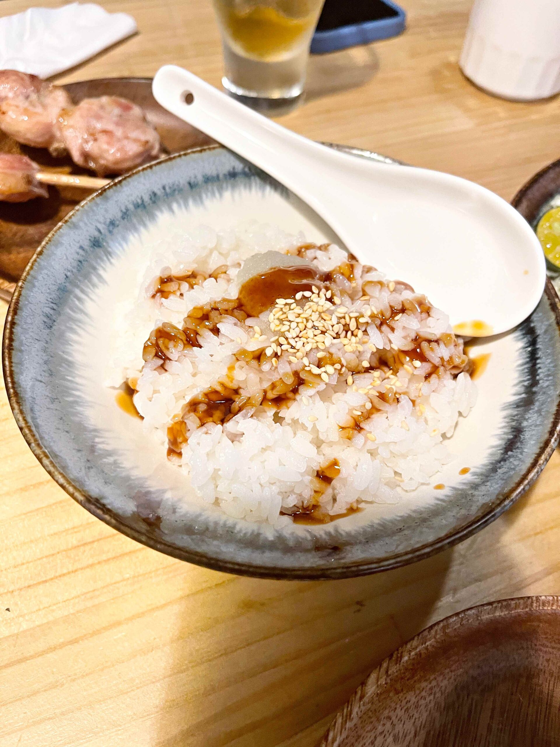 【大安站美食】饞食坊，台北居酒屋推薦 (菜單) @厚片嘴角帶便當