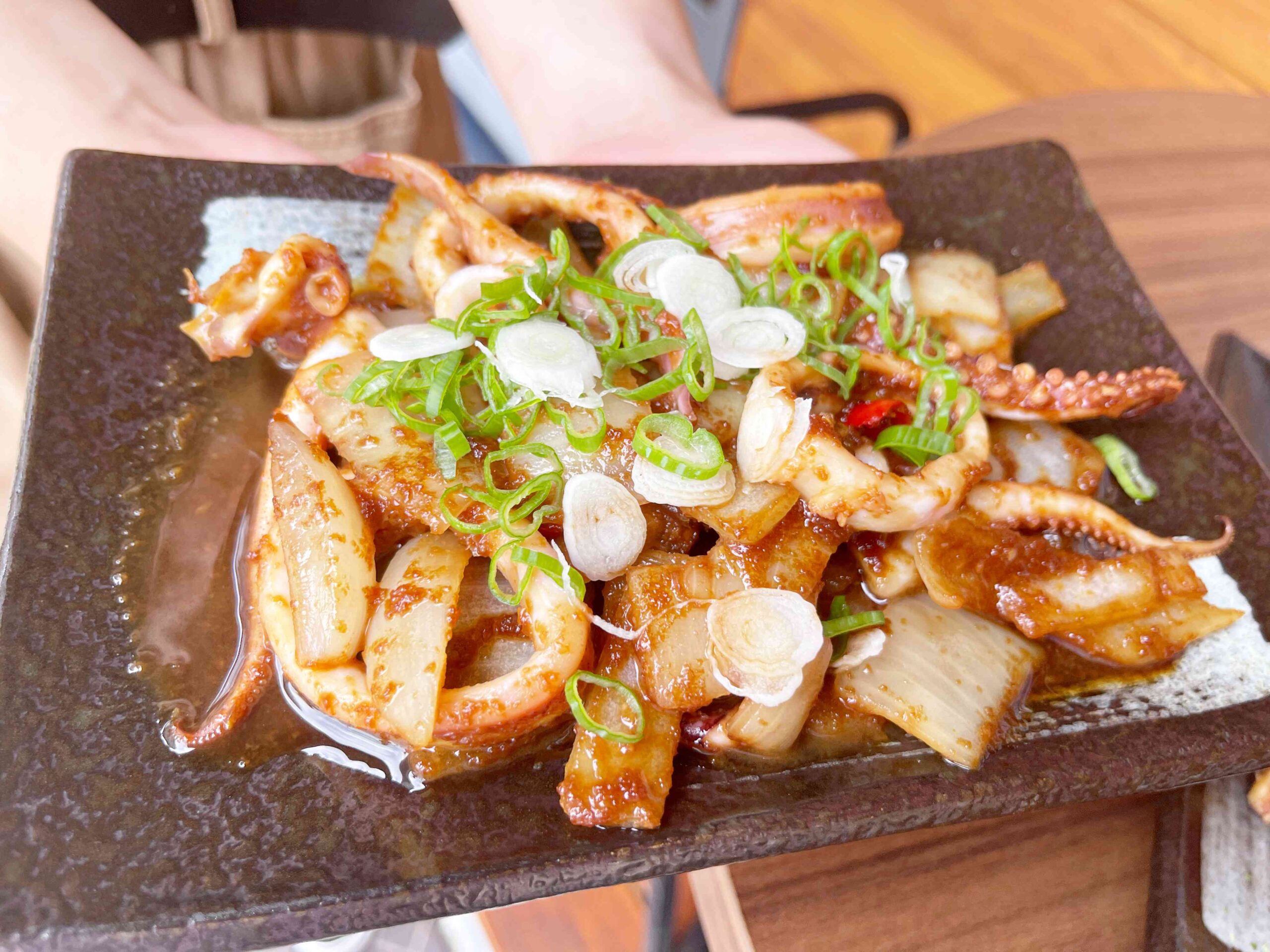 【北投美食】對馬關東煮串燒酒場，這樣才對麻，好吃推薦 (菜單) @厚片嘴角帶便當