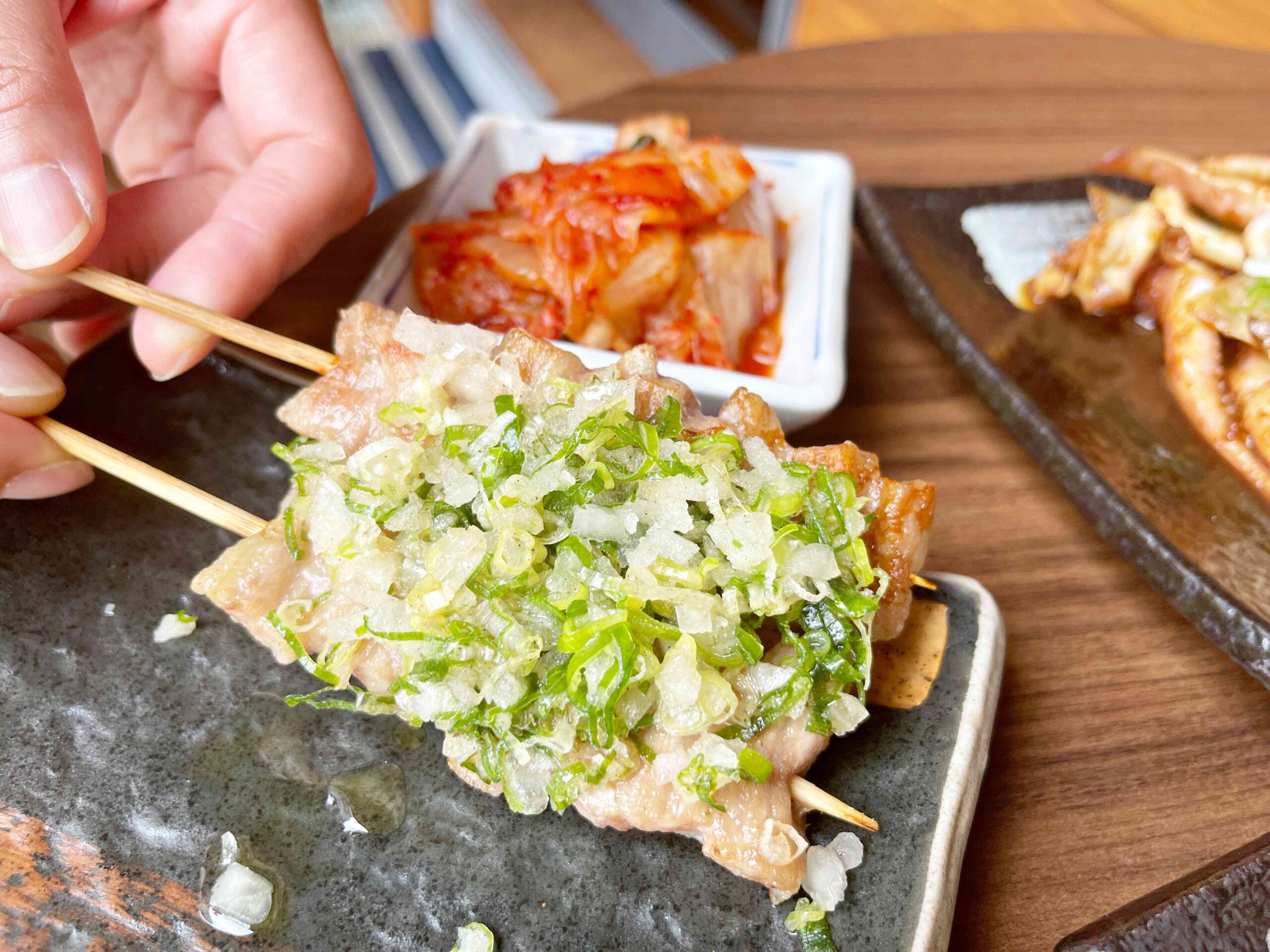 【北投美食】對馬關東煮串燒酒場，這樣才對麻，好吃推薦 (菜單) @厚片嘴角帶便當