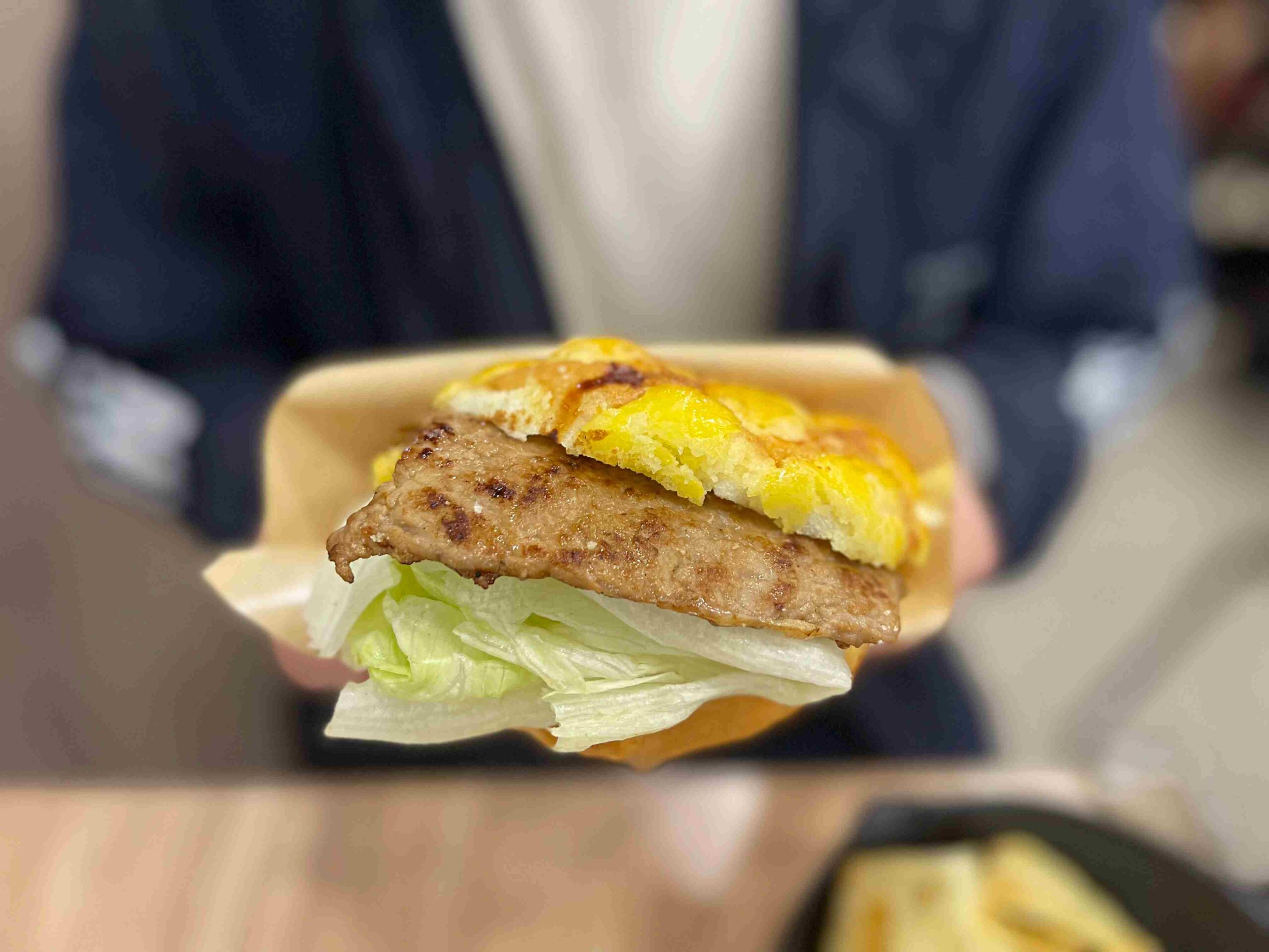 【內湖美食】醇食客 手作工坊，超香烘焙麵包早午餐！(推薦)(菜單) @厚片嘴角帶便當