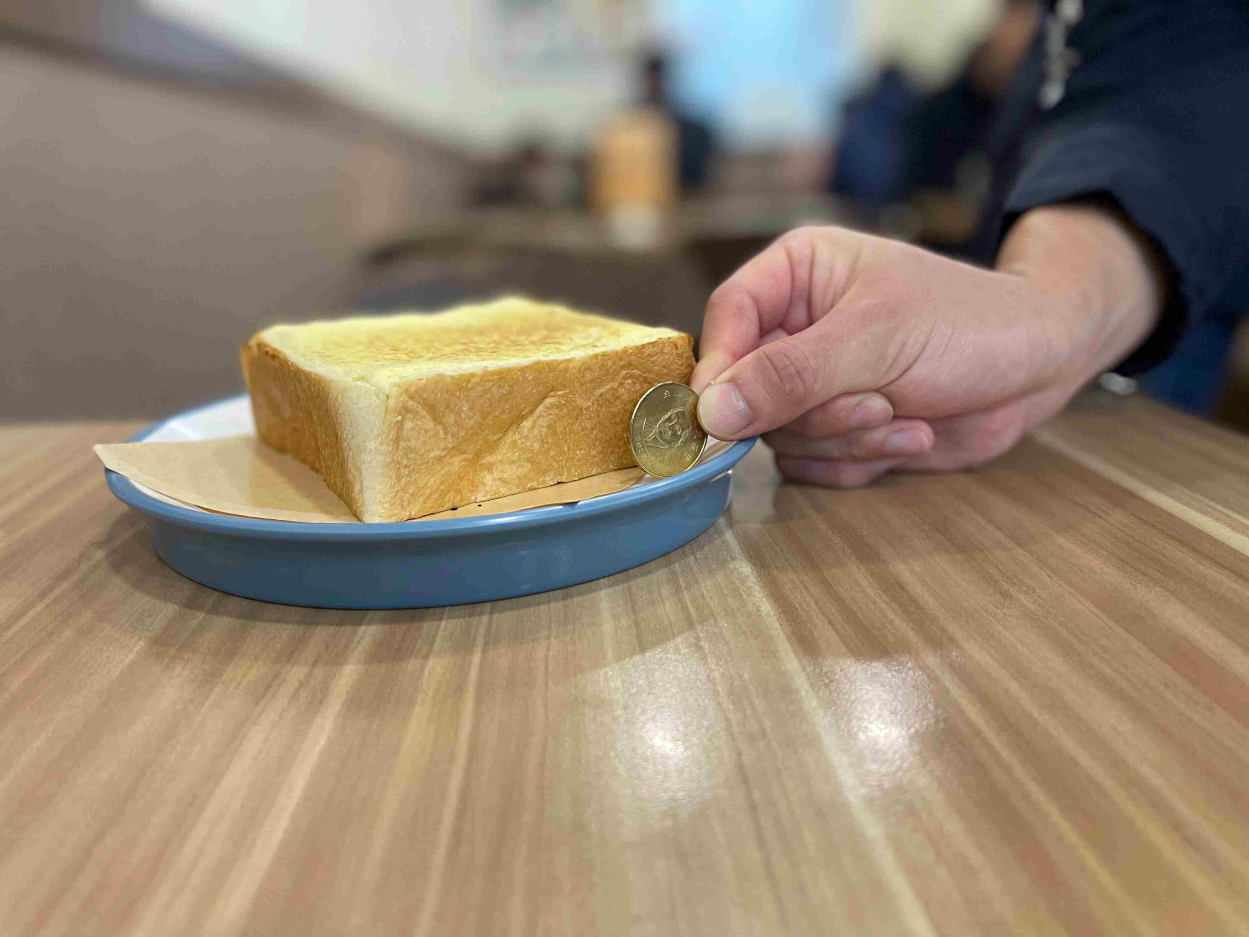 【內湖美食】醇食客 手作工坊，超香烘焙麵包早午餐！(推薦)(菜單) @厚片嘴角帶便當