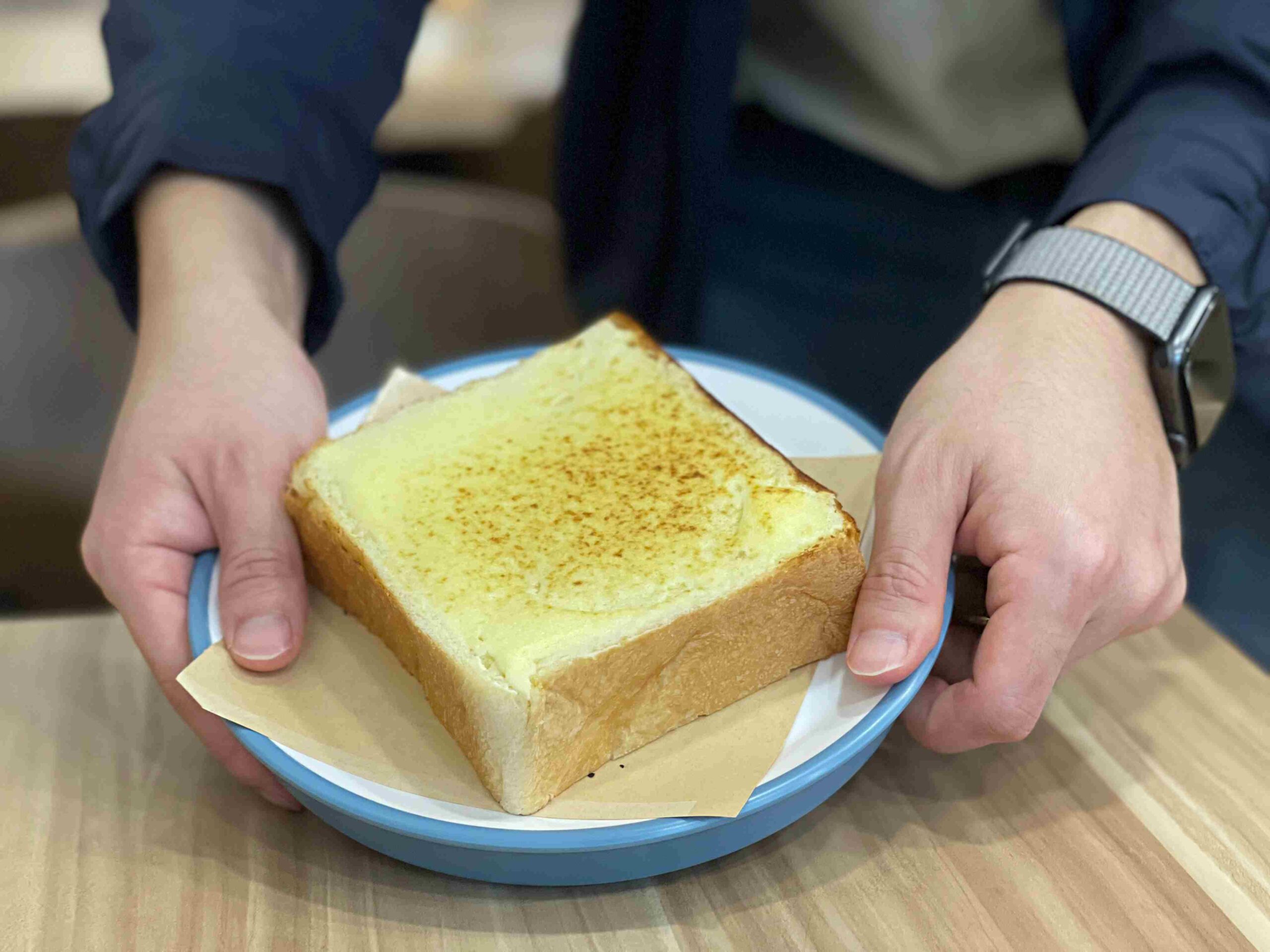 【內湖美食】醇食客 手作工坊，超香烘焙麵包早午餐！(推薦)(菜單) @厚片嘴角帶便當