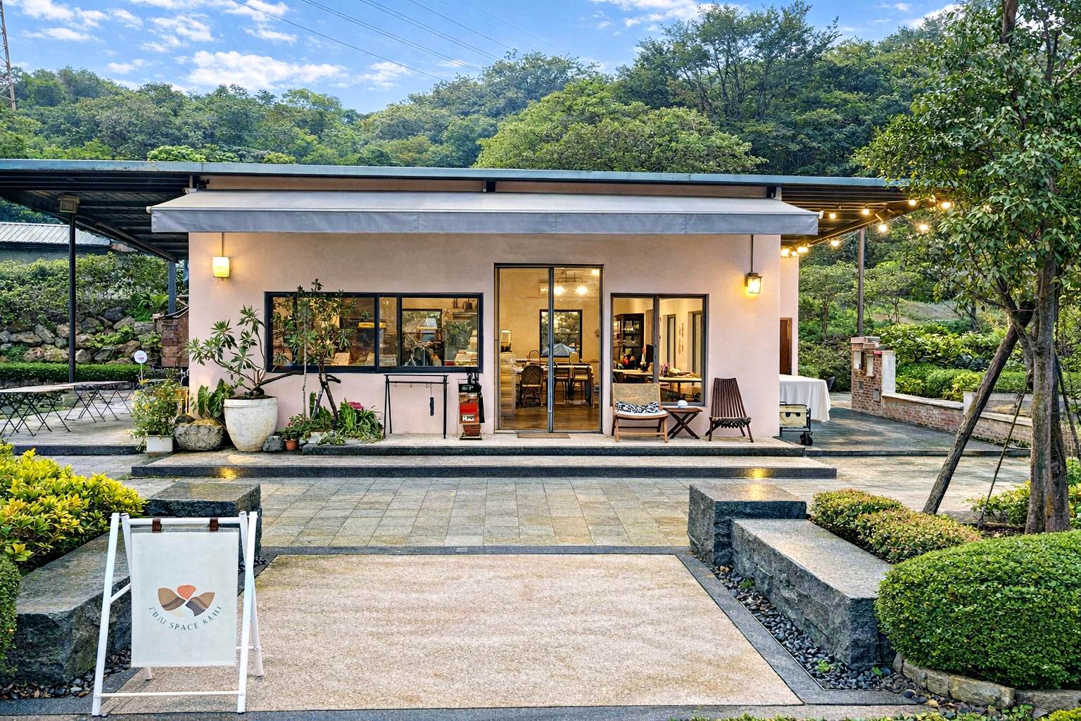 【信義區美食】墨賞新鐵板料理，Google評論4000多則推薦別相信！？(菜單) @趙先生吃飯