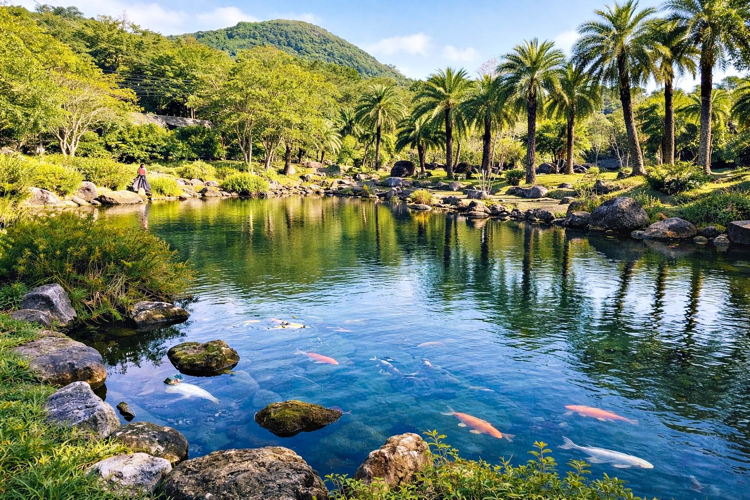 【萬里美食】此木窯 Chai Space & Store超美秘境咖啡廳，披薩、麵包飲品都推薦！(菜單)(寵物友善) @趙先生吃飯