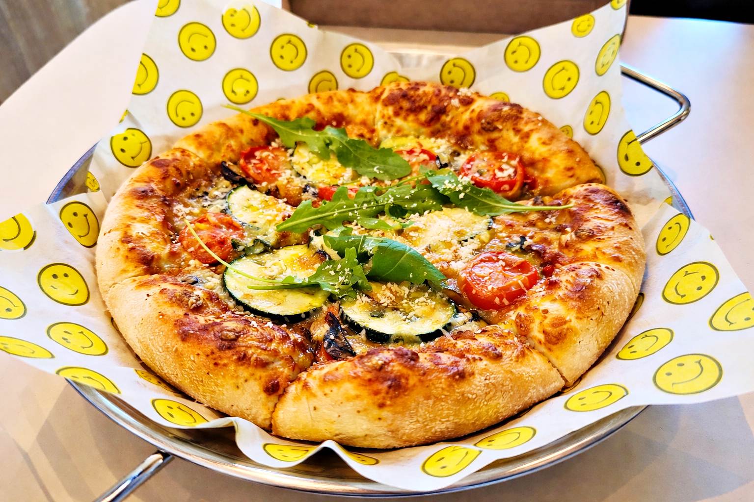 【萬里美食】此木窯 Chai Space & Store超美秘境咖啡廳，披薩、麵包飲品都推薦！(菜單)(寵物友善) @趙先生吃飯