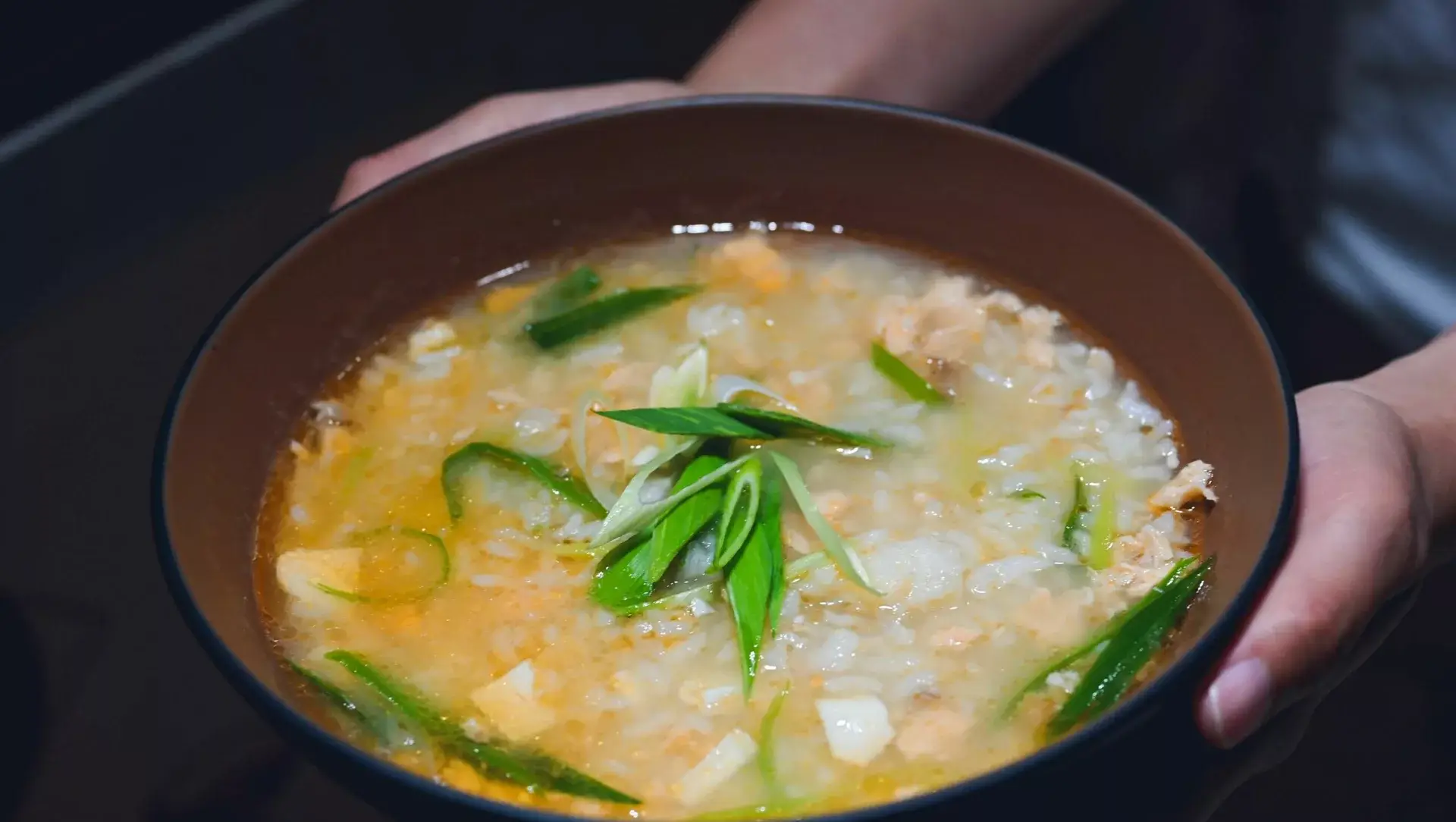 【信義區美食】滿粥穗，必點什麼大推薦 (菜單) @厚片嘴角帶便當