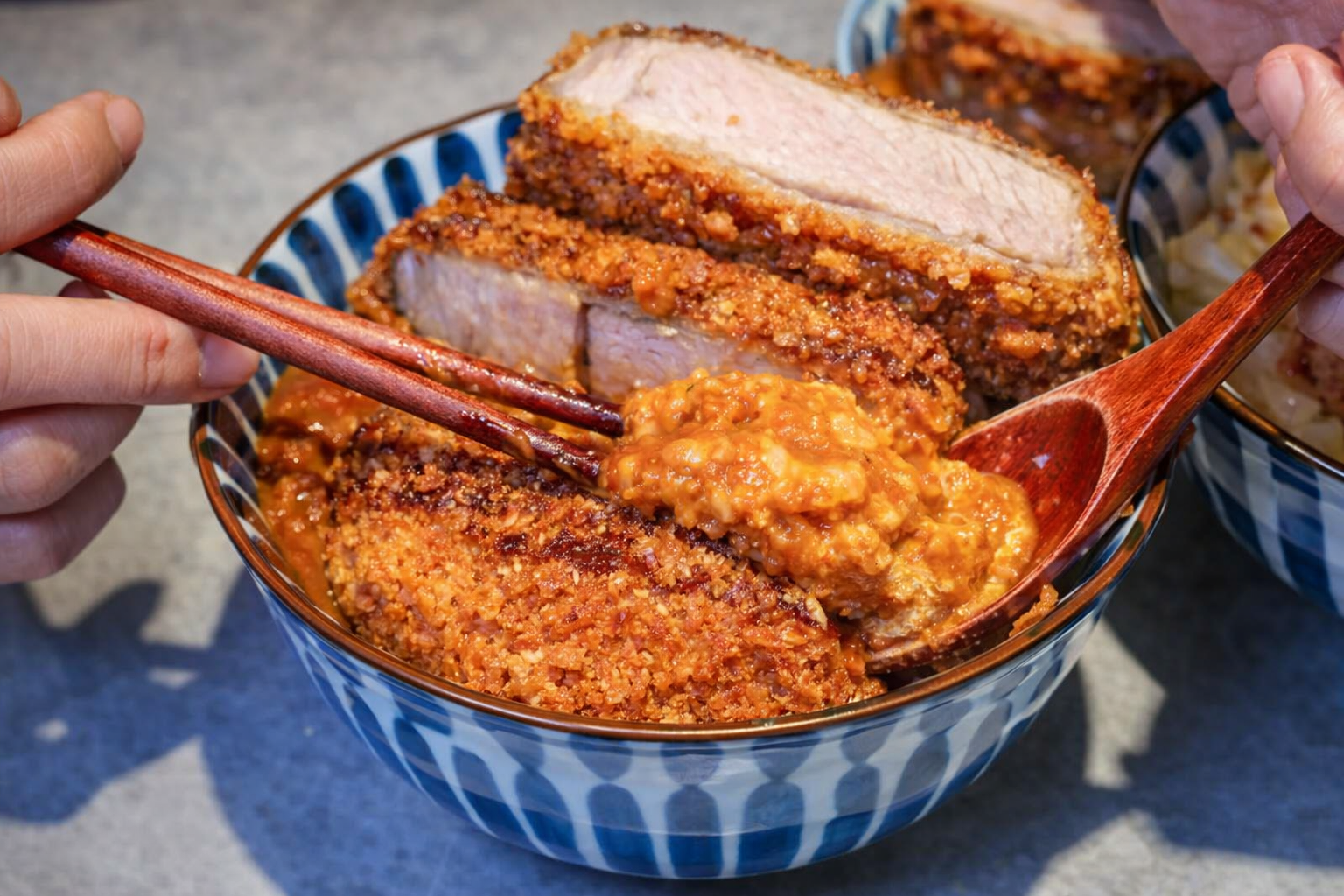 【中山國中美食】肥豚屋豬排食堂,每天限量35份,太晚來真的就沒!(菜單) @趙先生吃飯 【中山國中美食】肥豚屋豬排食堂,每天限量35份,太晚來真的就沒!(菜單) @趙先生吃飯