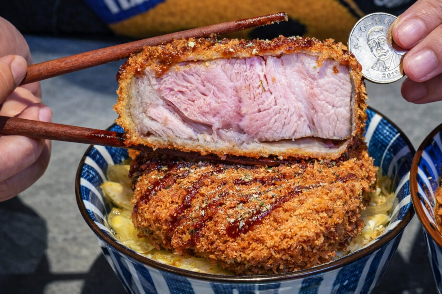 【中山國中美食】肥豚屋豬排食堂,每天限量35份,太晚來真的就沒!(菜單) @趙先生吃飯 【中山國中美食】肥豚屋豬排食堂,每天限量35份,太晚來真的就沒!(菜單) @趙先生吃飯