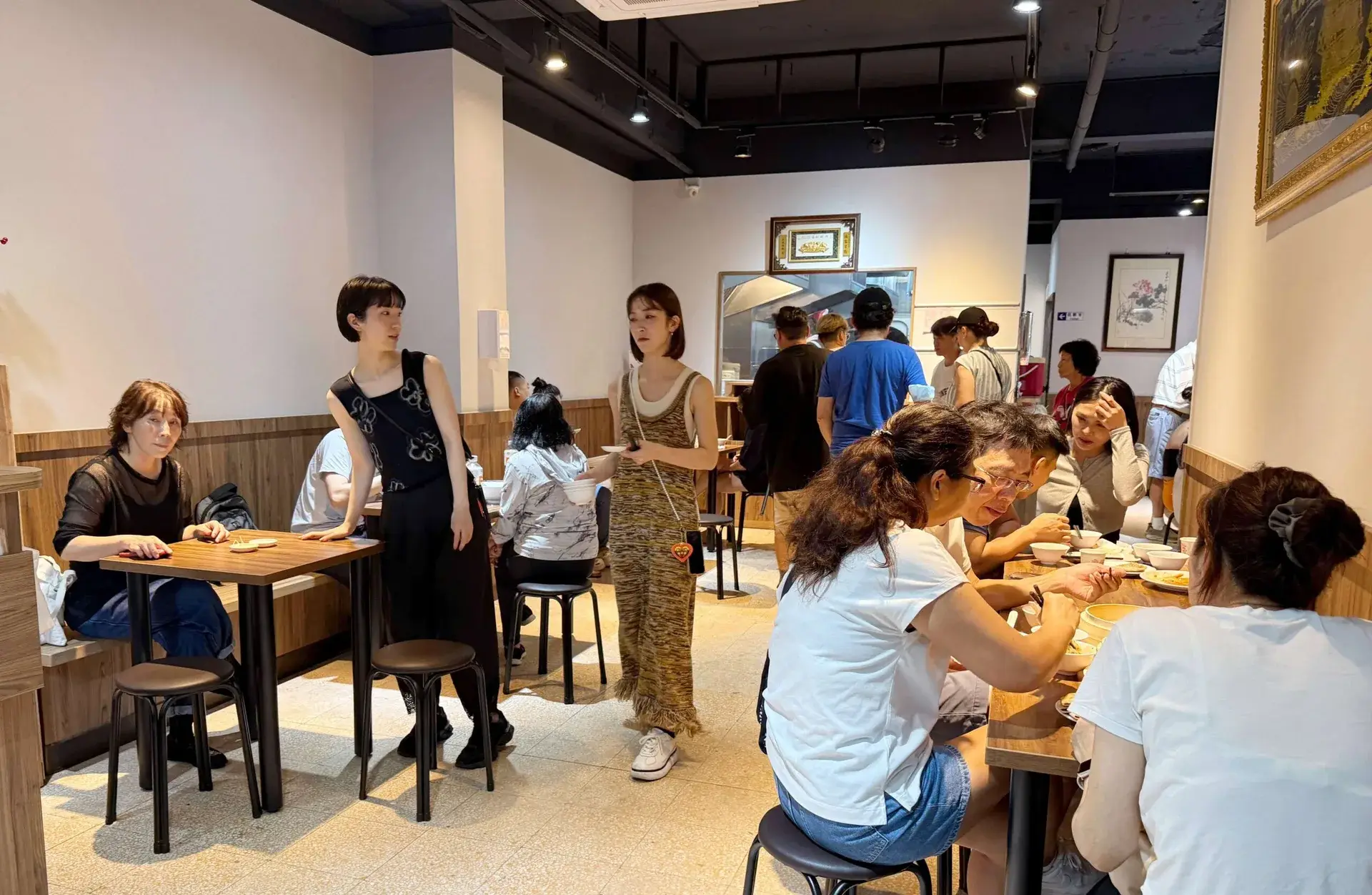 【中山區美食】米其林加持的銅板美食-川畝園，點這幾道才不踩雷！(最新菜單) @厚片嘴角帶便當
