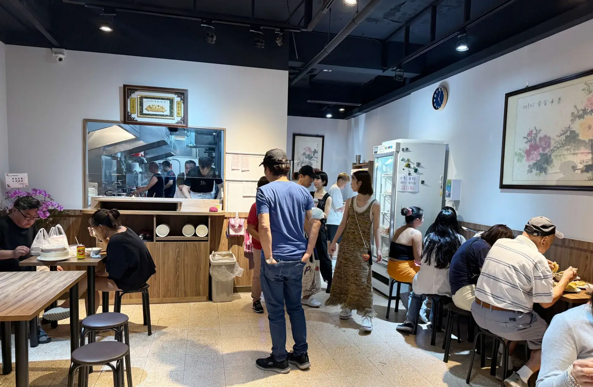 【中山區美食】米其林加持的銅板美食-川畝園，點這幾道才不踩雷！(最新菜單) @厚片嘴角帶便當