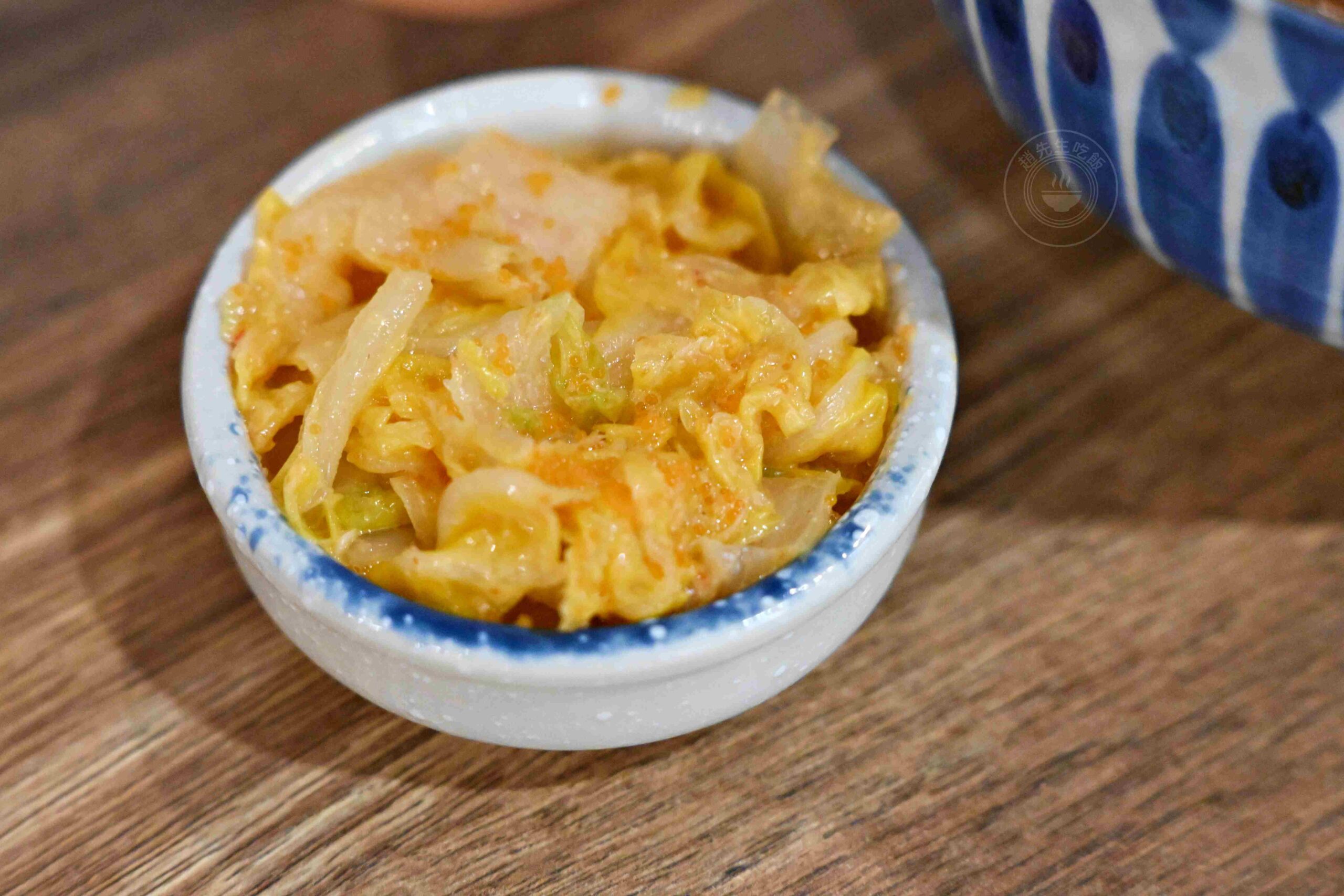 【中山國中美食】肥豚屋豬排食堂，每天限量35份，太晚來真的就沒！(菜單) @趙先生吃飯