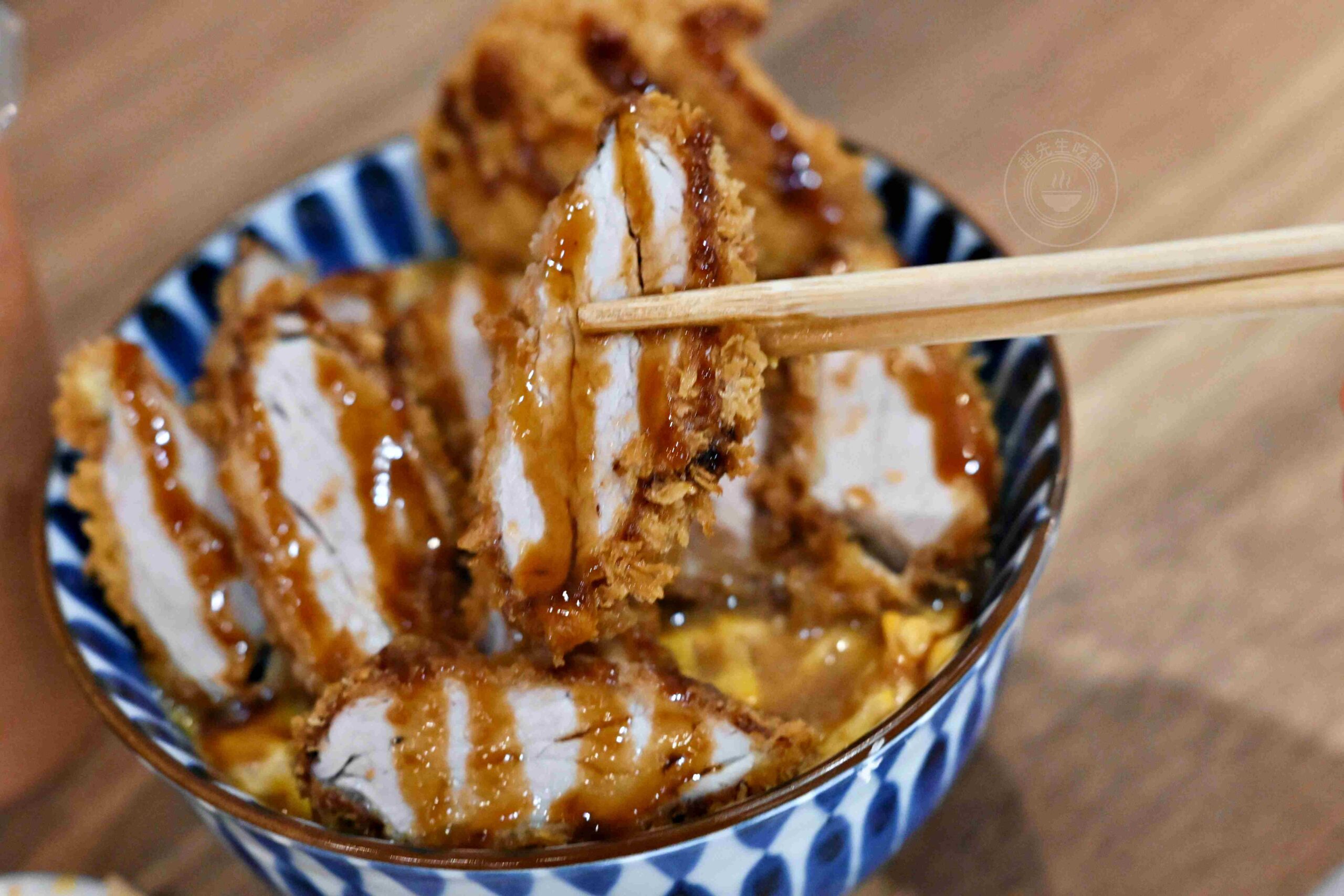 【中山國中美食】肥豚屋豬排食堂,每天限量35份,太晚來真的就沒!(菜單) @趙先生吃飯 【中山國中美食】肥豚屋豬排食堂,每天限量35份,太晚來真的就沒!(菜單) @趙先生吃飯