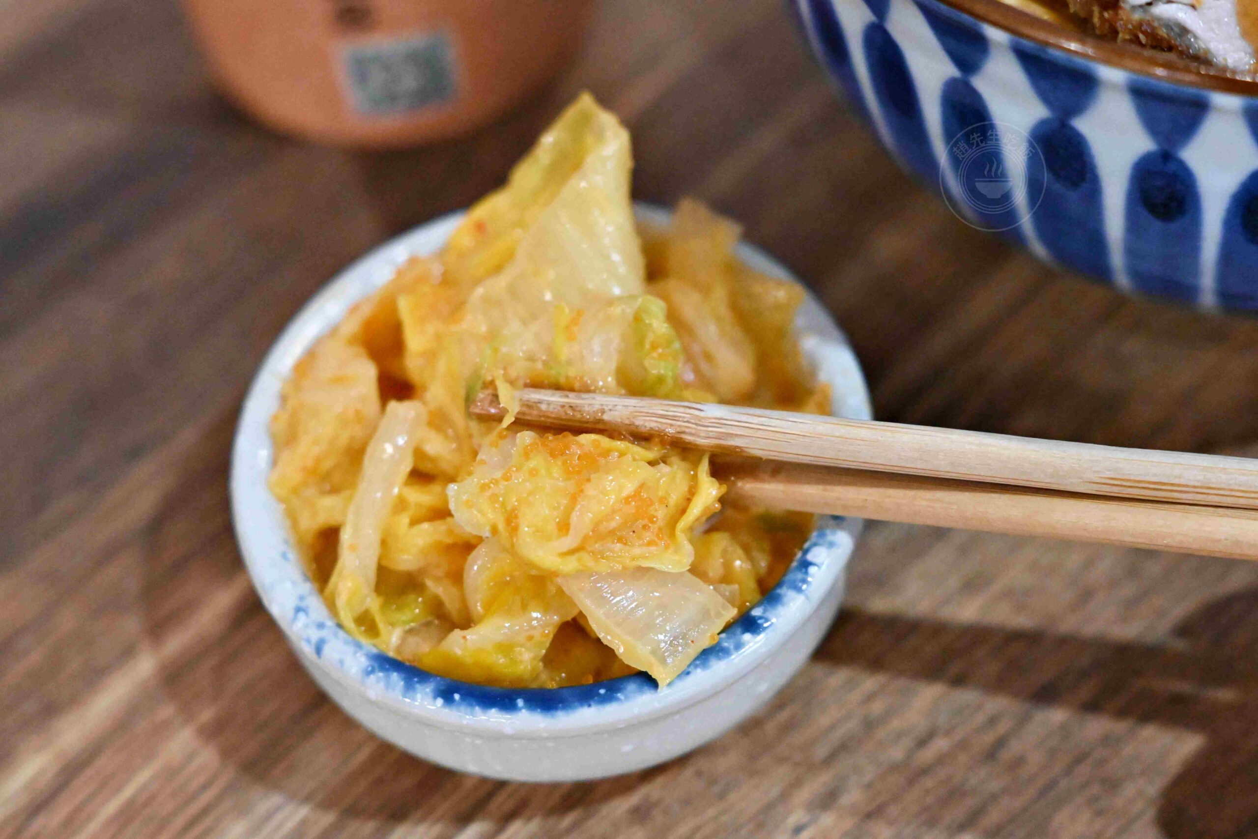 【中山國中美食】肥豚屋豬排食堂,每天限量35份,太晚來真的就沒!(菜單) @趙先生吃飯 【中山國中美食】肥豚屋豬排食堂,每天限量35份,太晚來真的就沒!(菜單) @趙先生吃飯