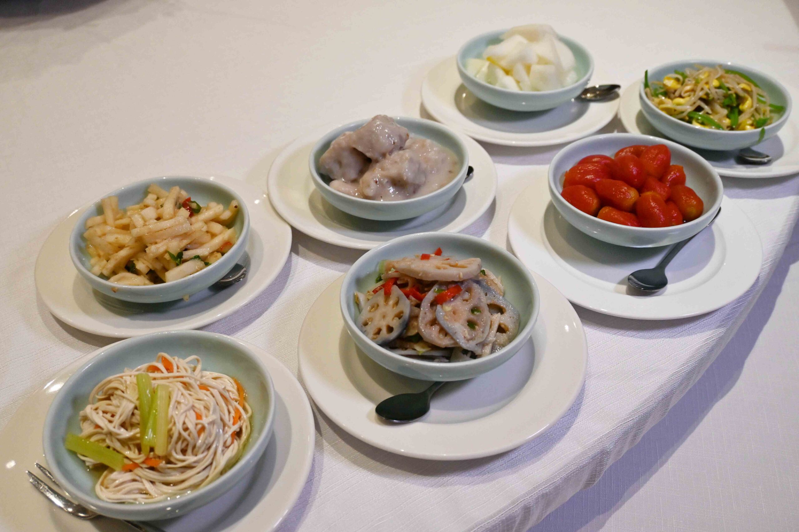 【南京復興美食】國賓中餐廳，必看要點哪些大推薦 @厚片嘴角帶便當