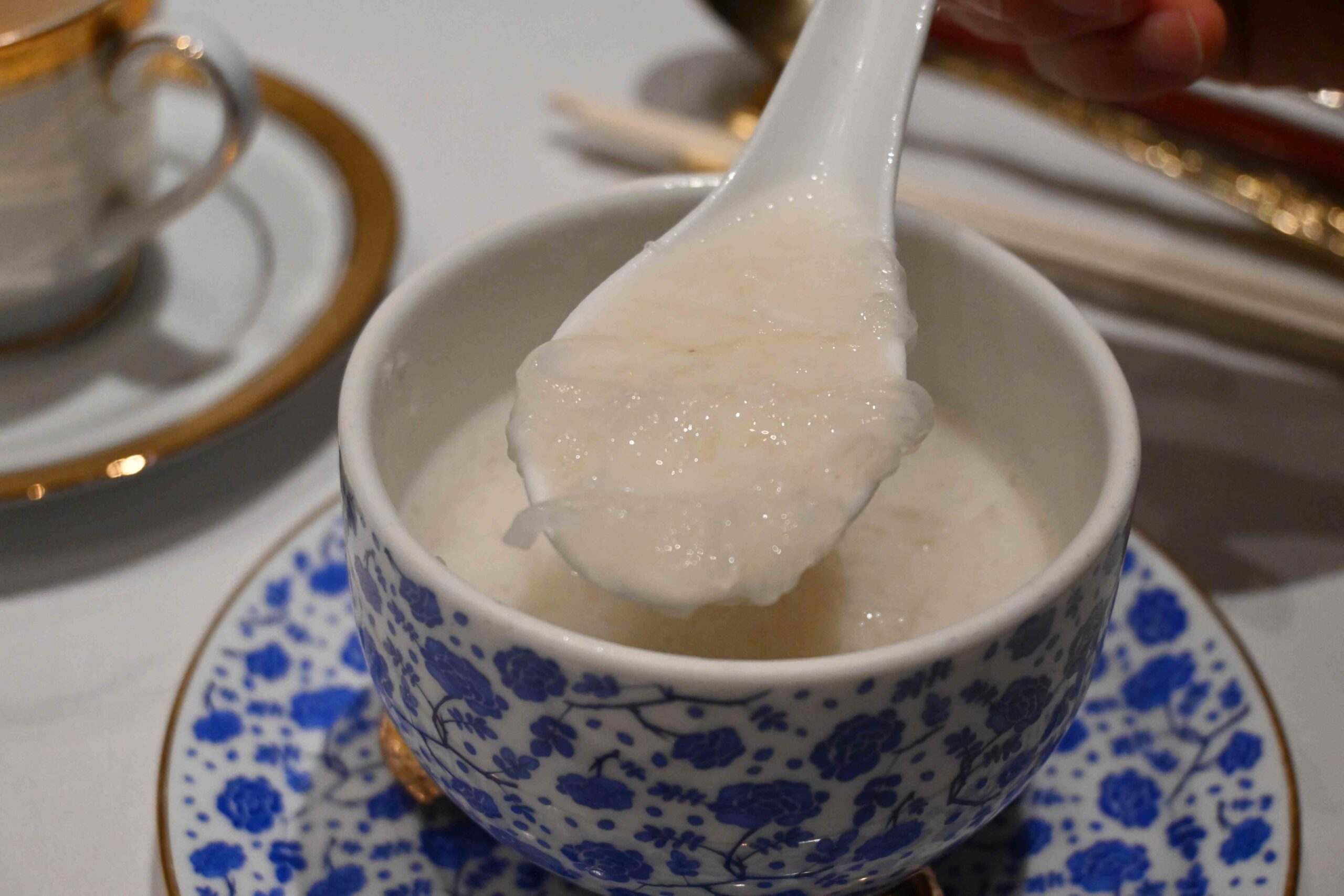 【南京復興美食】國賓中餐廳，必看要點哪些大推薦 @厚片嘴角帶便當
