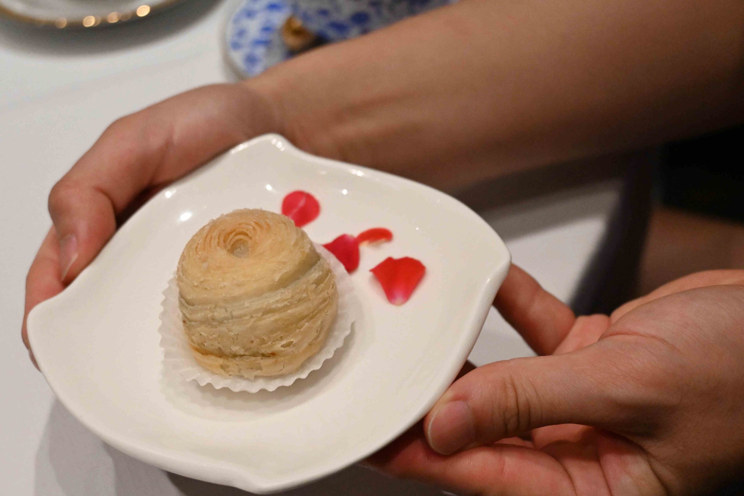 【南京復興美食】國賓中餐廳，必看要點哪些大推薦 @厚片嘴角帶便當