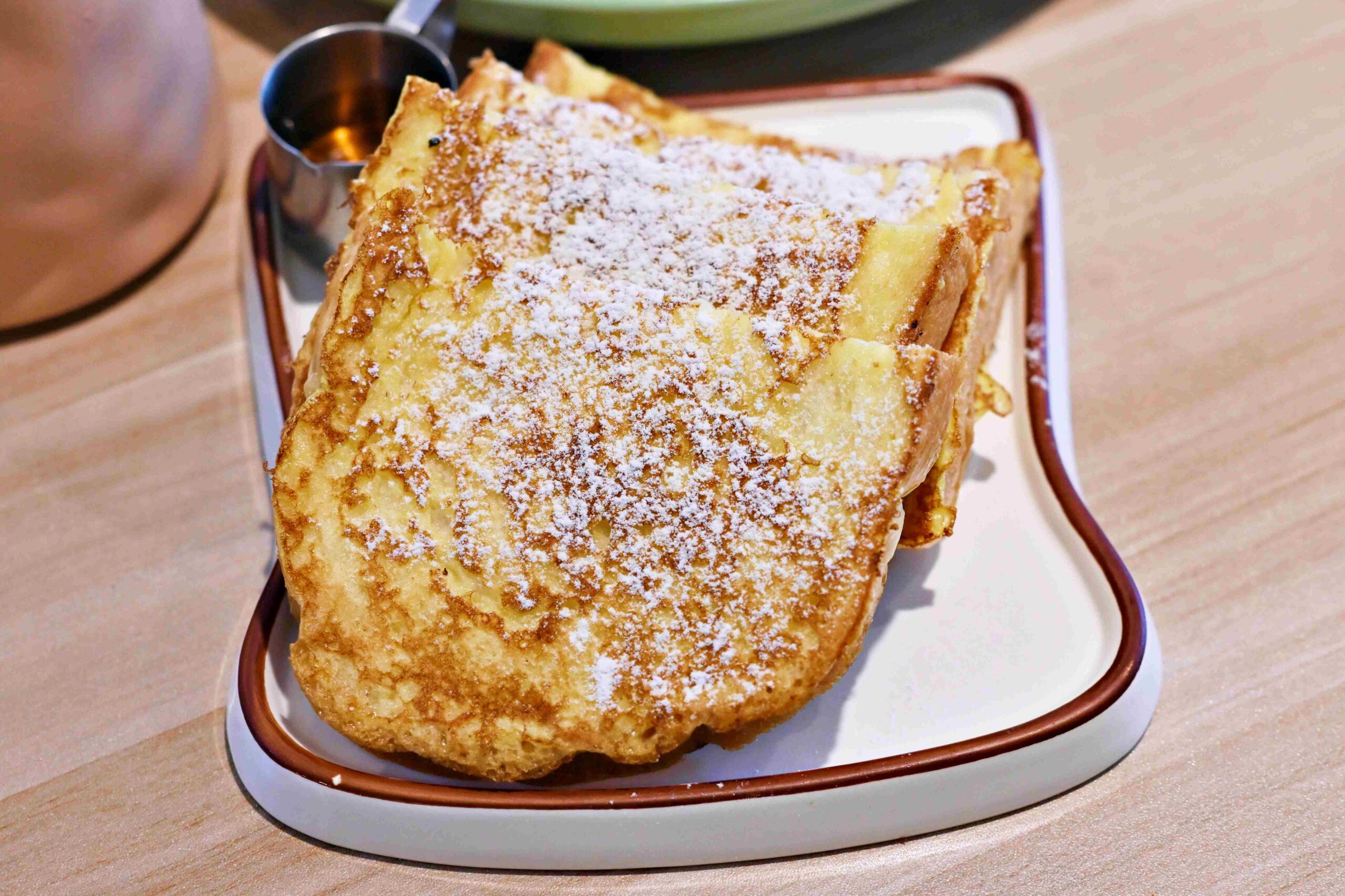 【新莊美食】丸福早午餐 新莊店，超高CP值拼盤必看推薦！(菜單) @趙先生吃飯