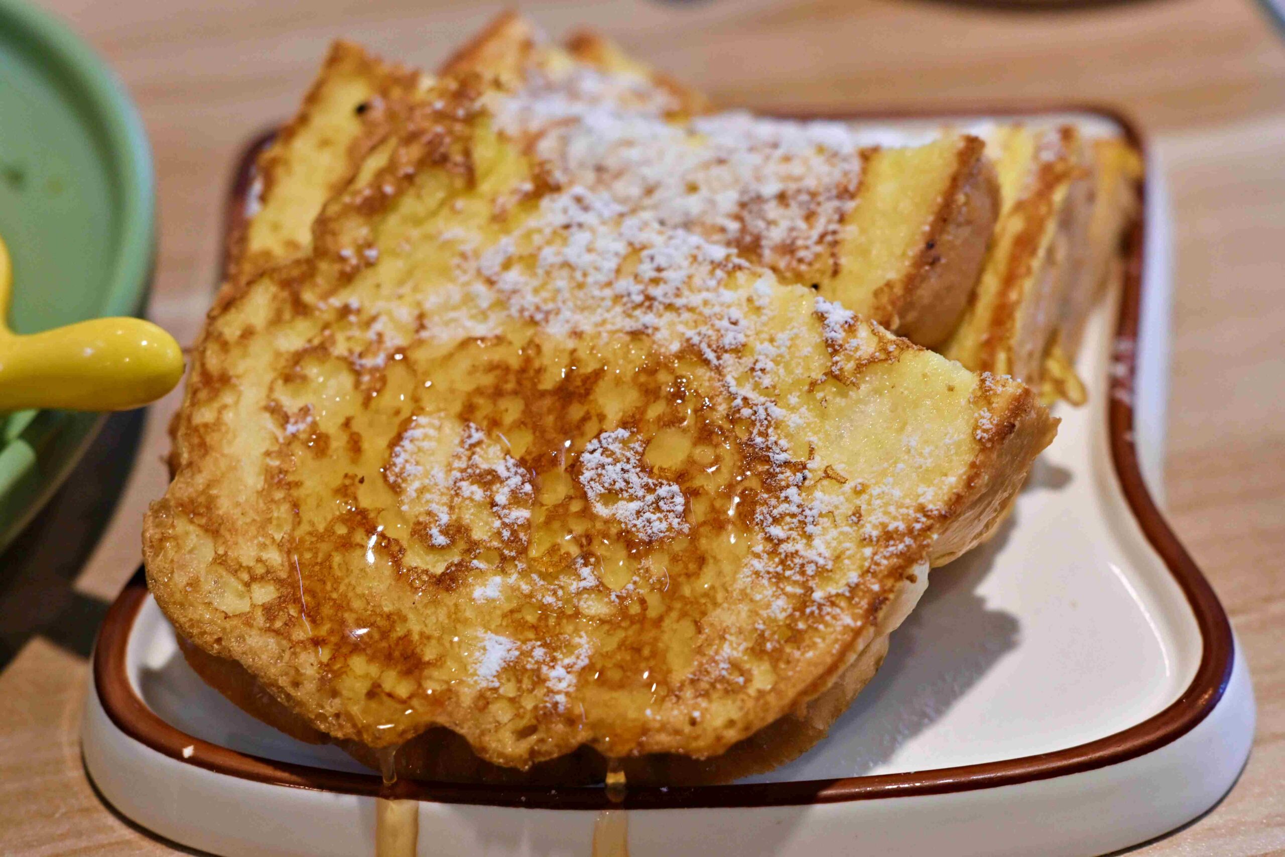 【新莊美食】丸福早午餐 新莊店，超高CP值拼盤必看推薦！(菜單) @趙先生吃飯