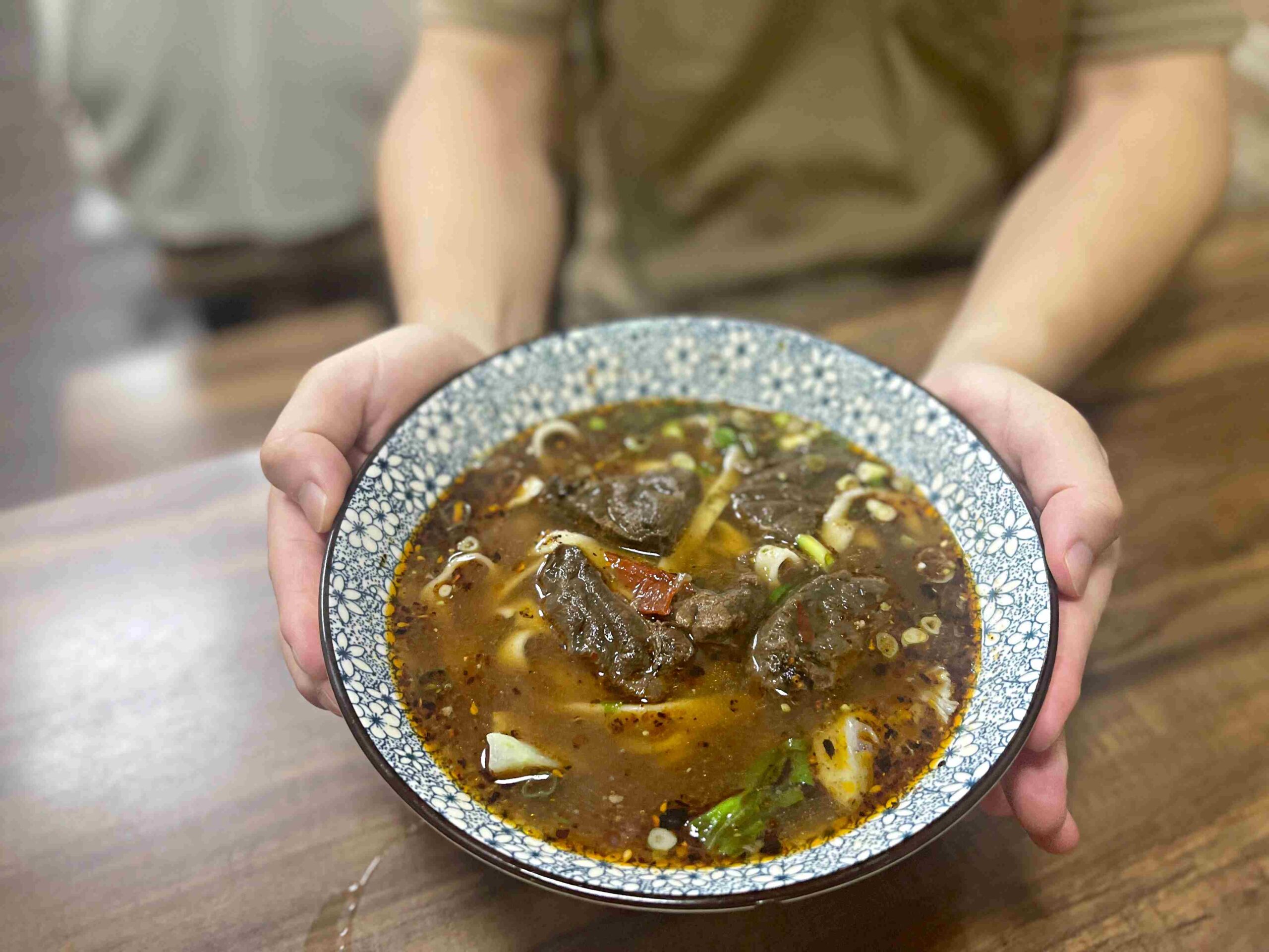 【內湖美食】川香園小館，東湖超強川味餐廳！ (菜單) @厚片嘴角帶便當