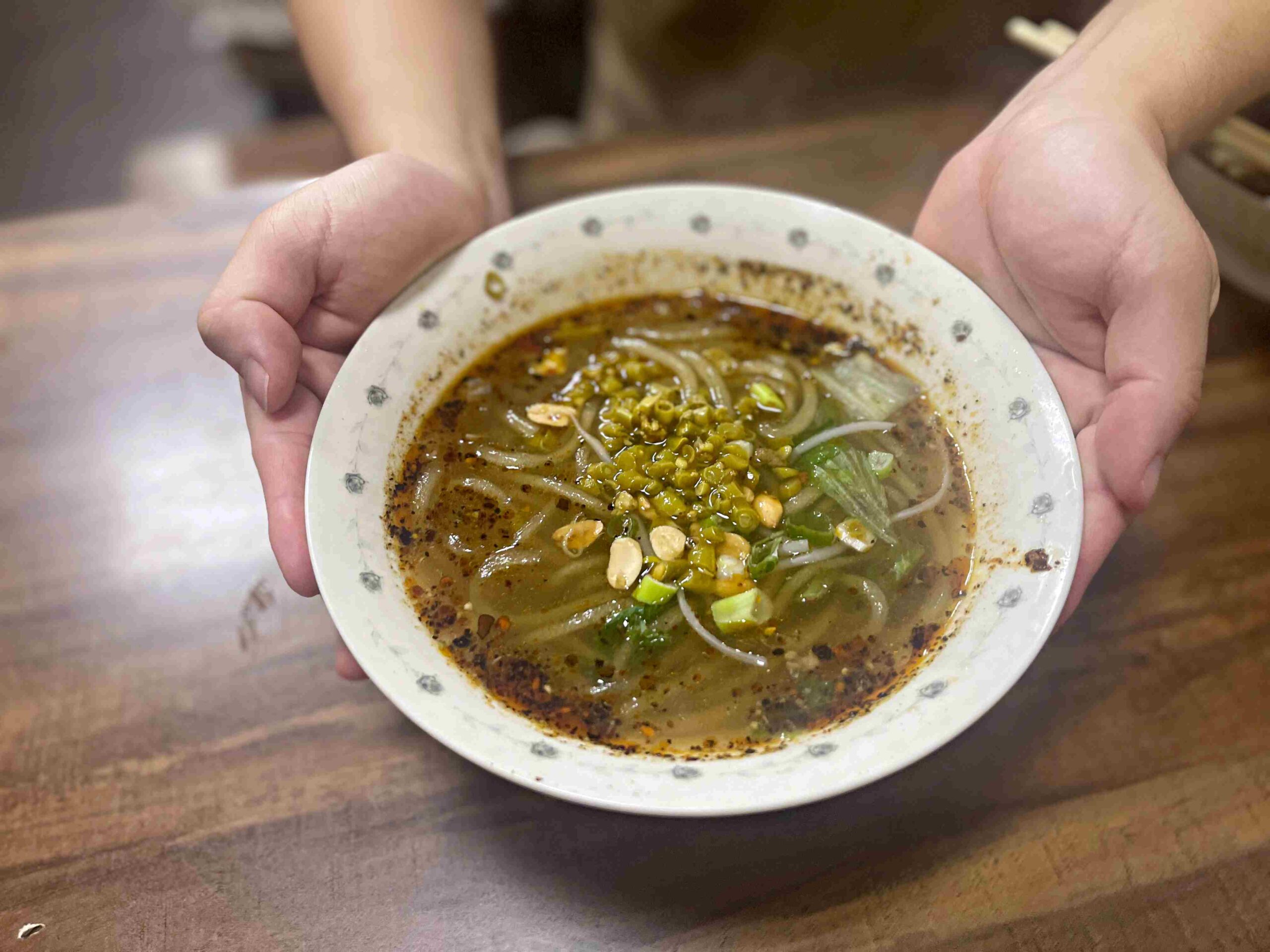 【內湖美食】川香園小館，東湖超強川味餐廳！ (菜單) @厚片嘴角帶便當