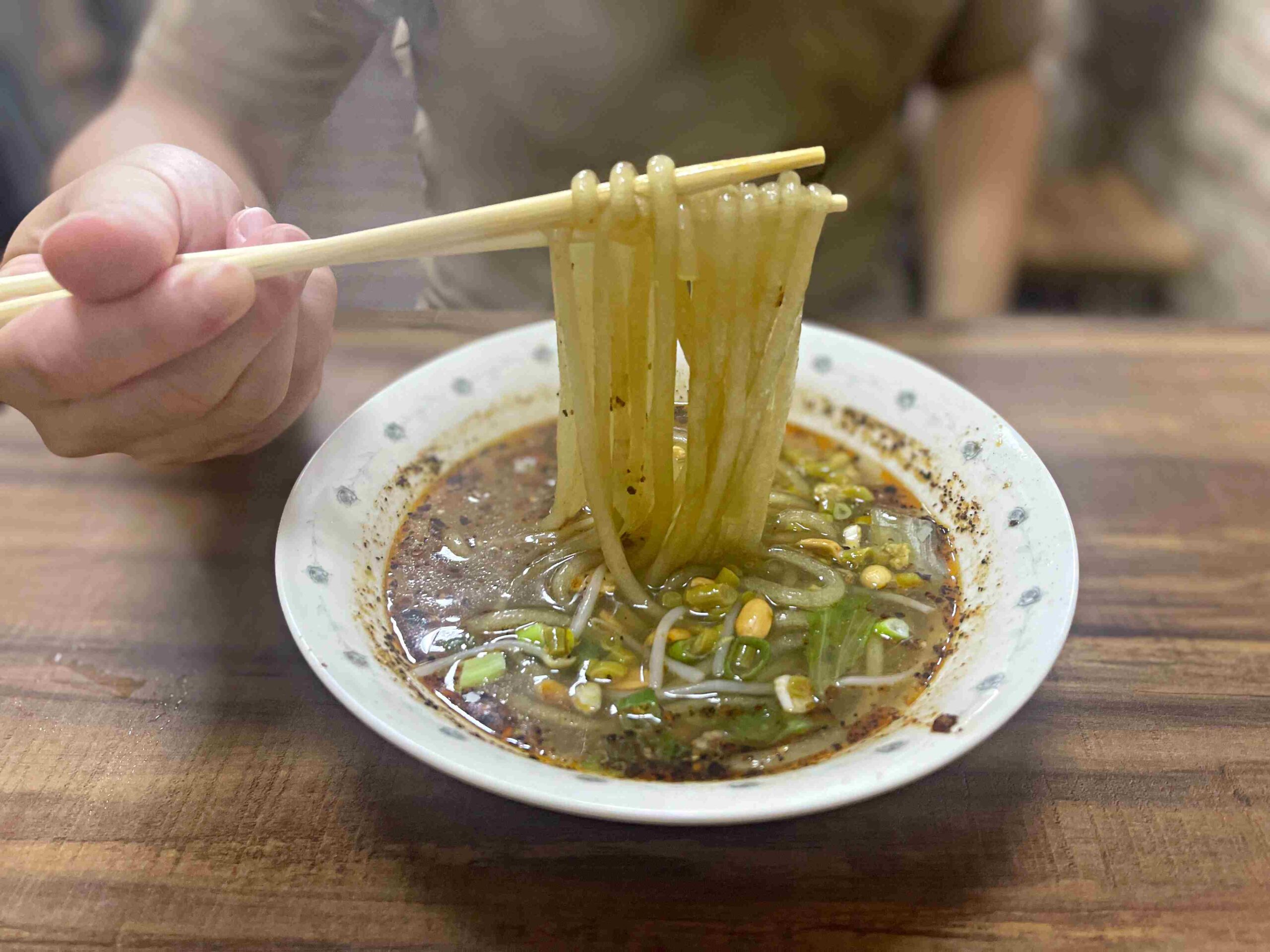 【內湖美食】川香園小館，東湖超強川味餐廳！ (菜單) @厚片嘴角帶便當