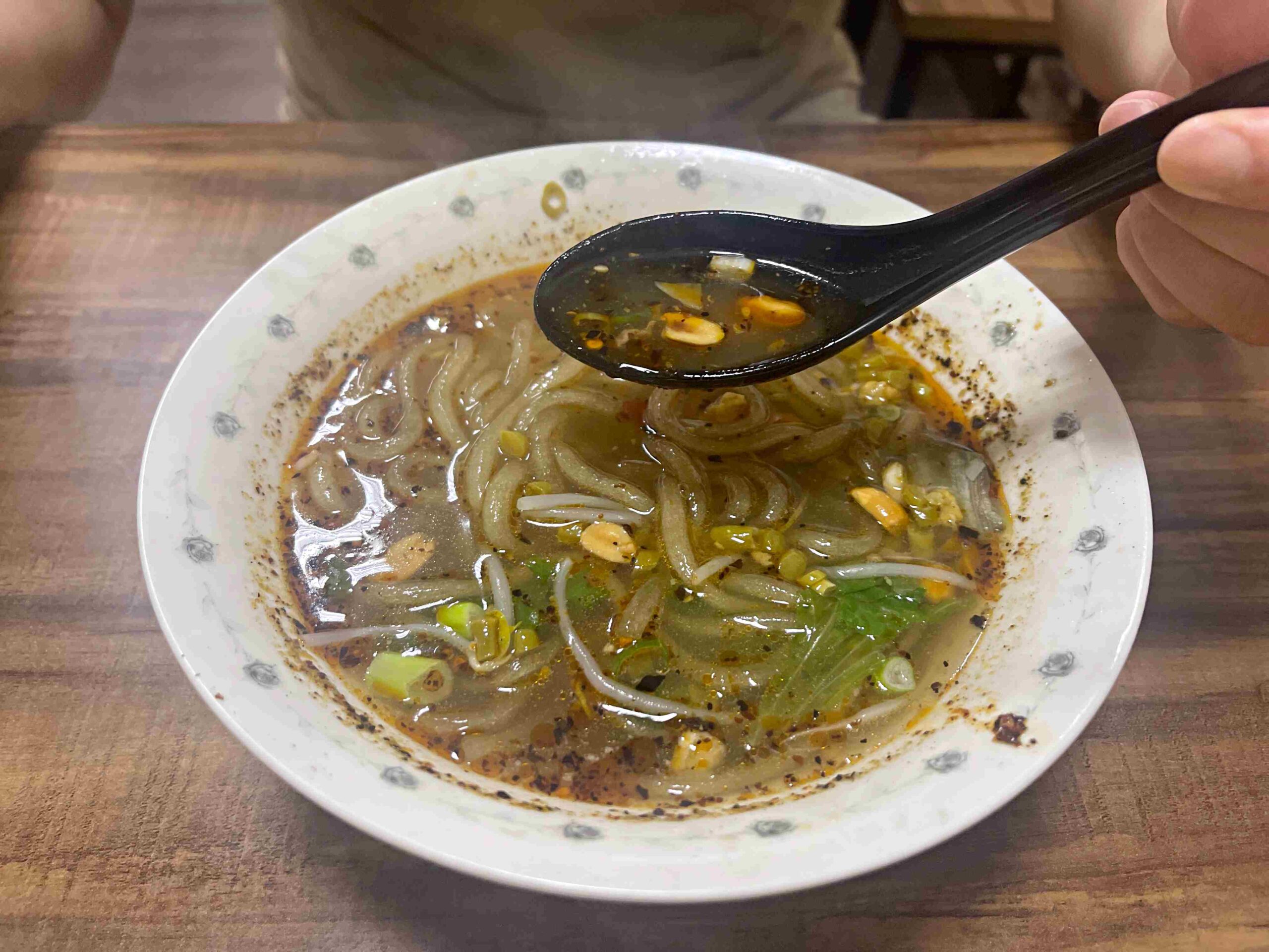 【內湖美食】川香園小館，東湖超強川味餐廳！ (菜單) @厚片嘴角帶便當