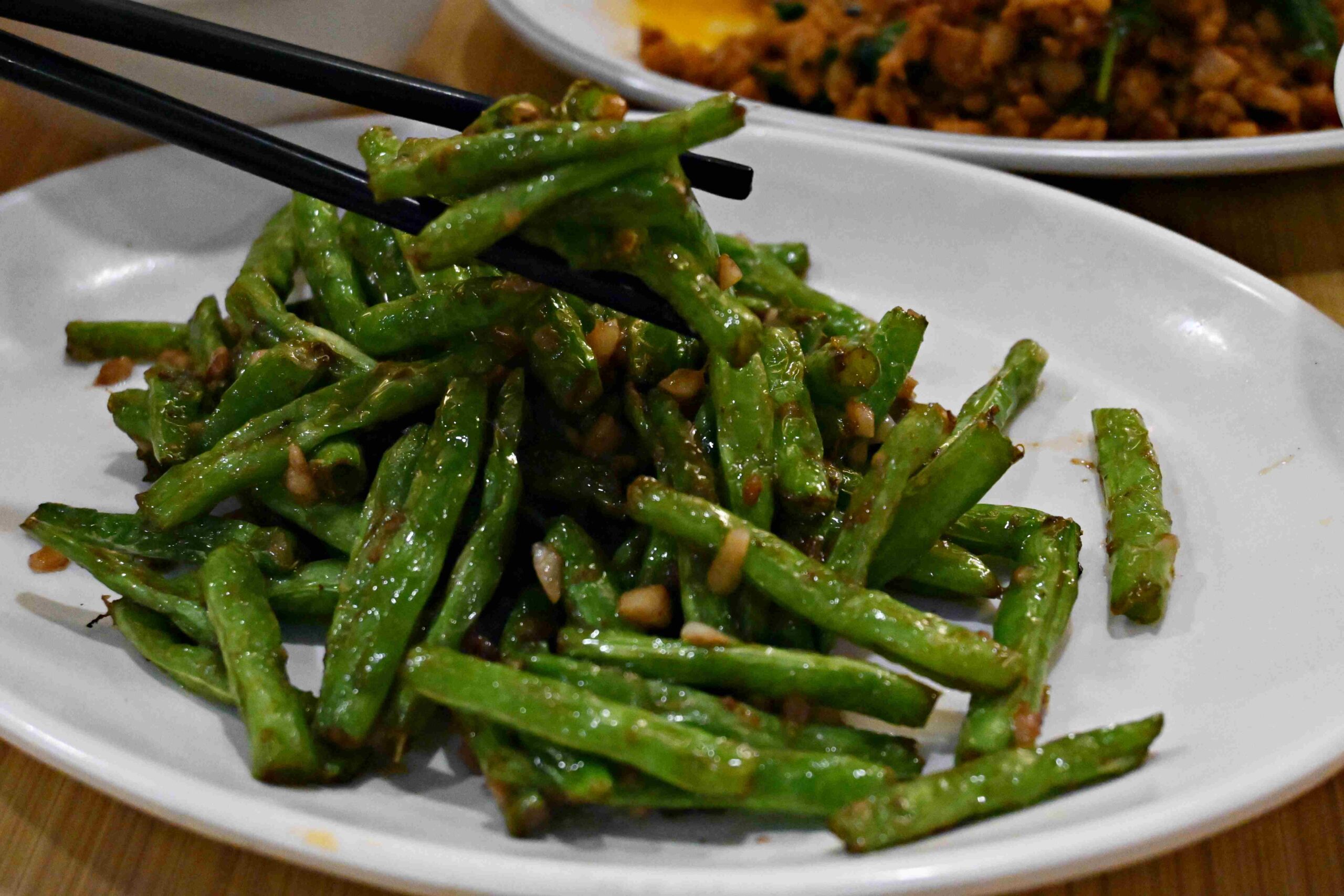 【中山區美食】原味屋，超強平價好吃高CP泰式推薦 (菜單) @厚片嘴角帶便當