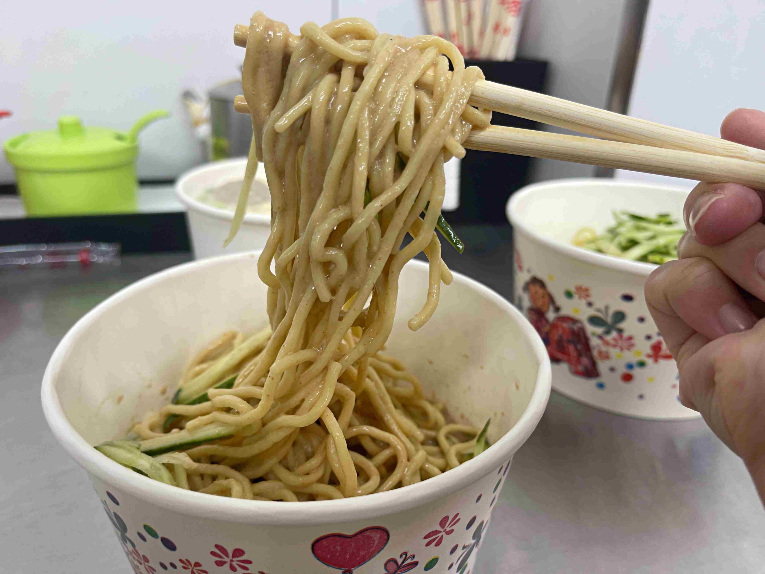 【中山區美食】龍都酒樓，必點什麼大推薦！ (菜單) @厚片嘴角帶便當