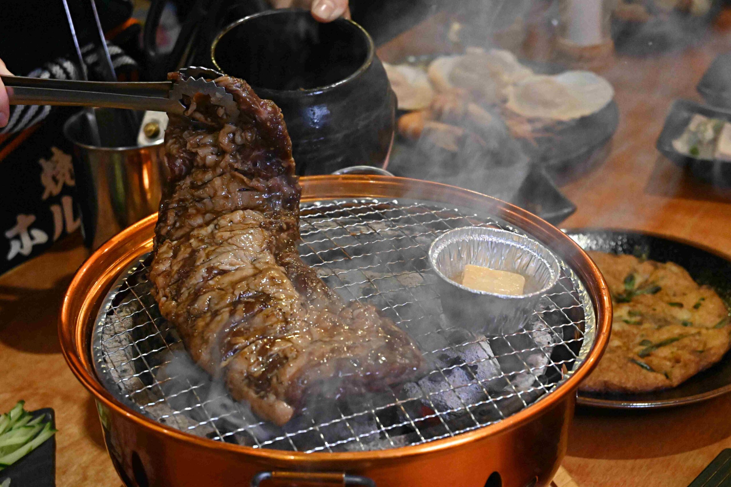 【大安區美食】忠南飯館，台北老牌平價外省菜推薦 (菜單) @厚片嘴角帶便當