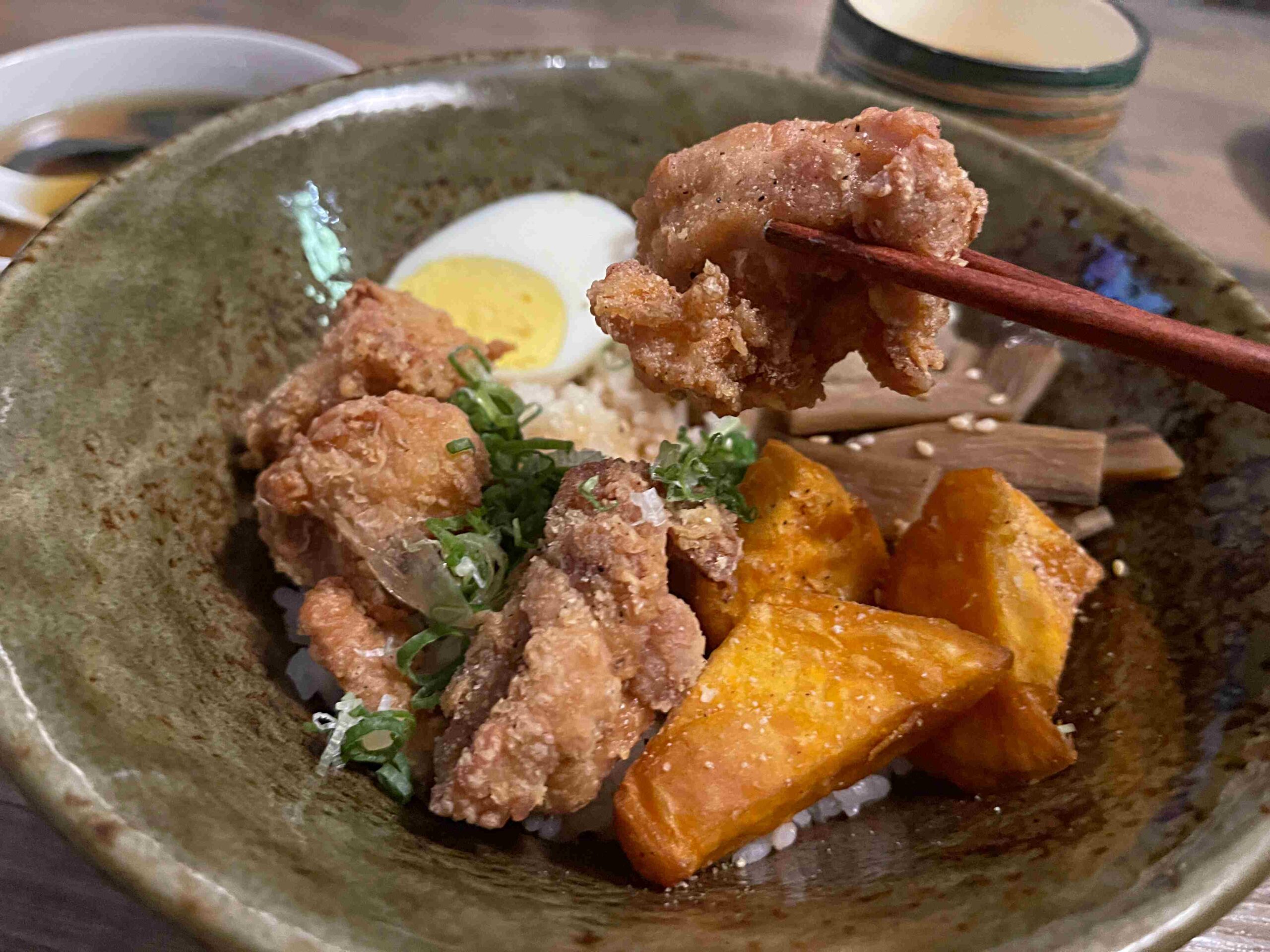 【信義區美食】圩村·生魚片、丼飯、串燒，平價特色好吃居酒屋推薦(菜單) @厚片嘴角帶便當