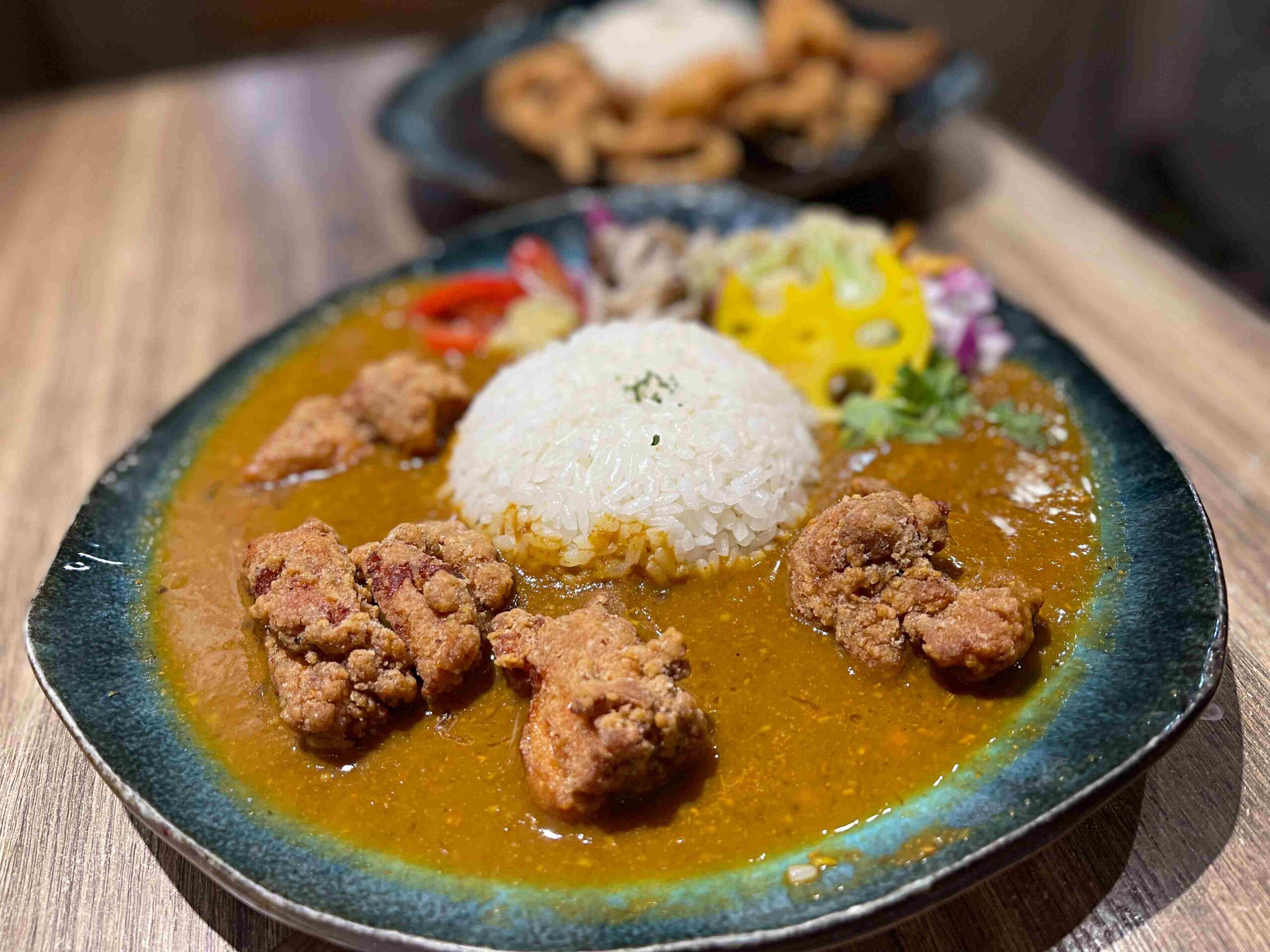 【信義區美食】丸道燒肉，極度日本風味餐廳推薦(菜單) @厚片嘴角帶便當