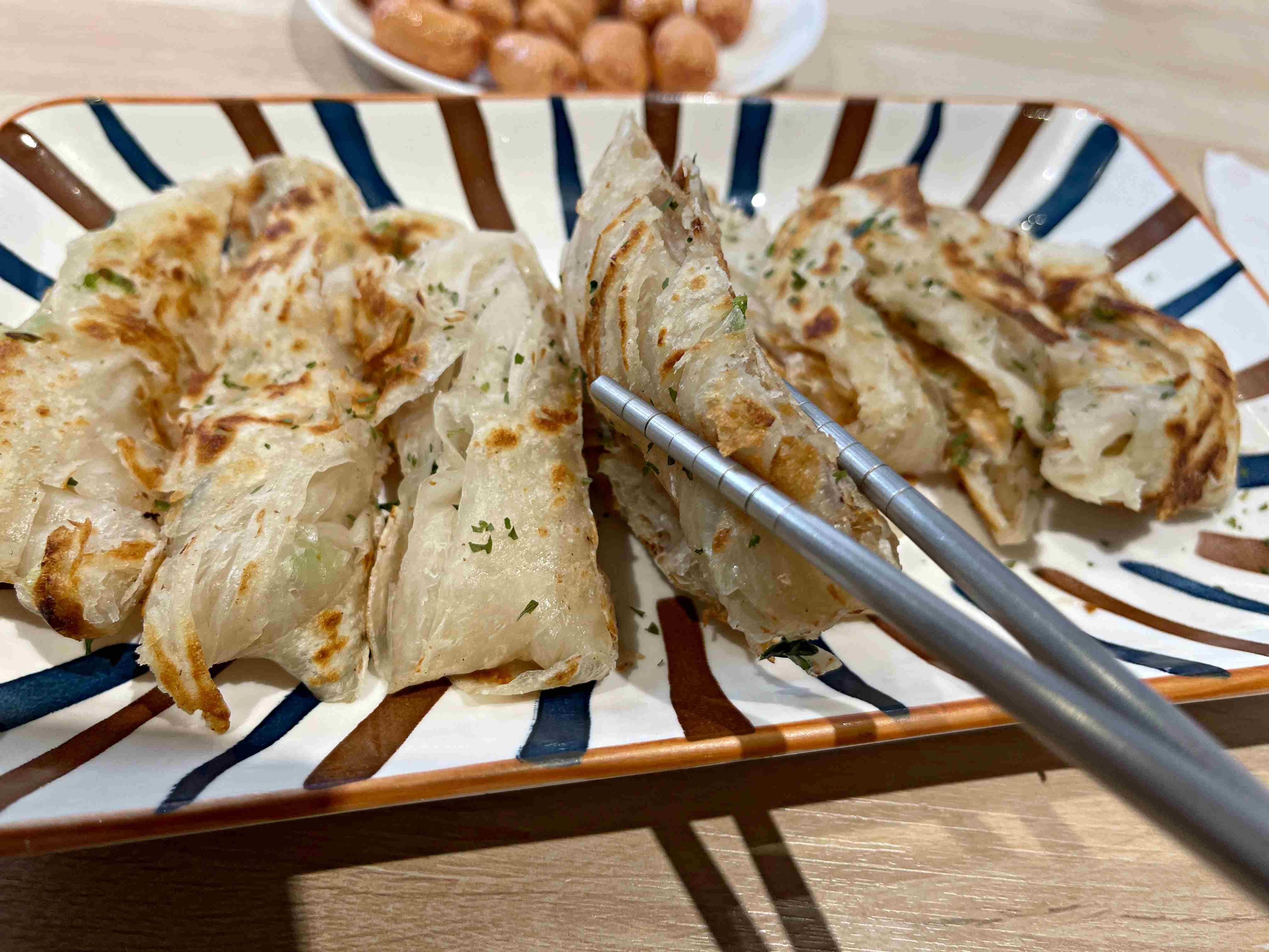 【新莊美食】暮光早晨，在地超爽好吃早午餐店推薦！(菜單) @厚片嘴角帶便當