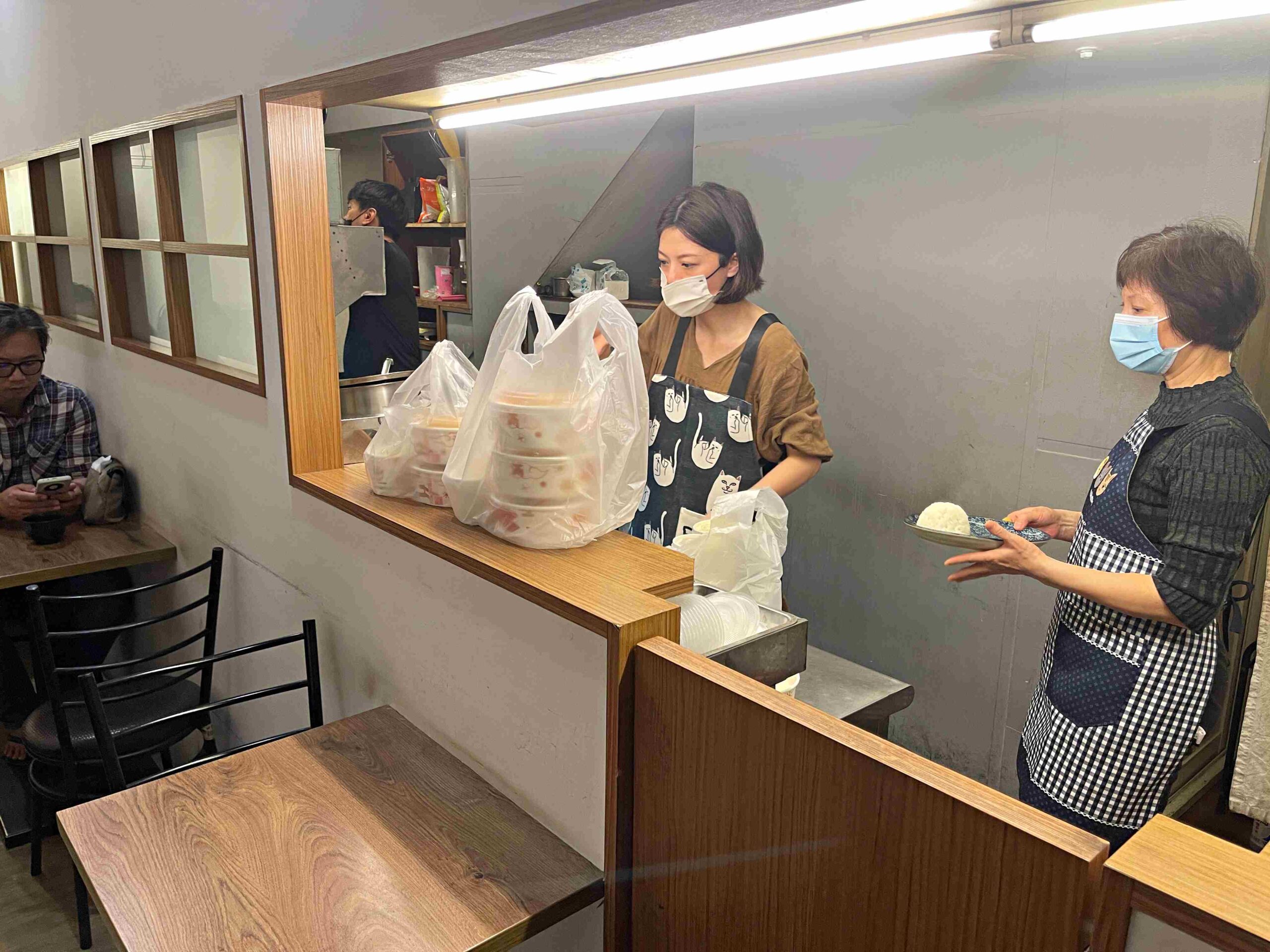 【板橋美食】一京咖哩，地表CP最高咖哩推薦150有找！(菜單) @厚片嘴角帶便當