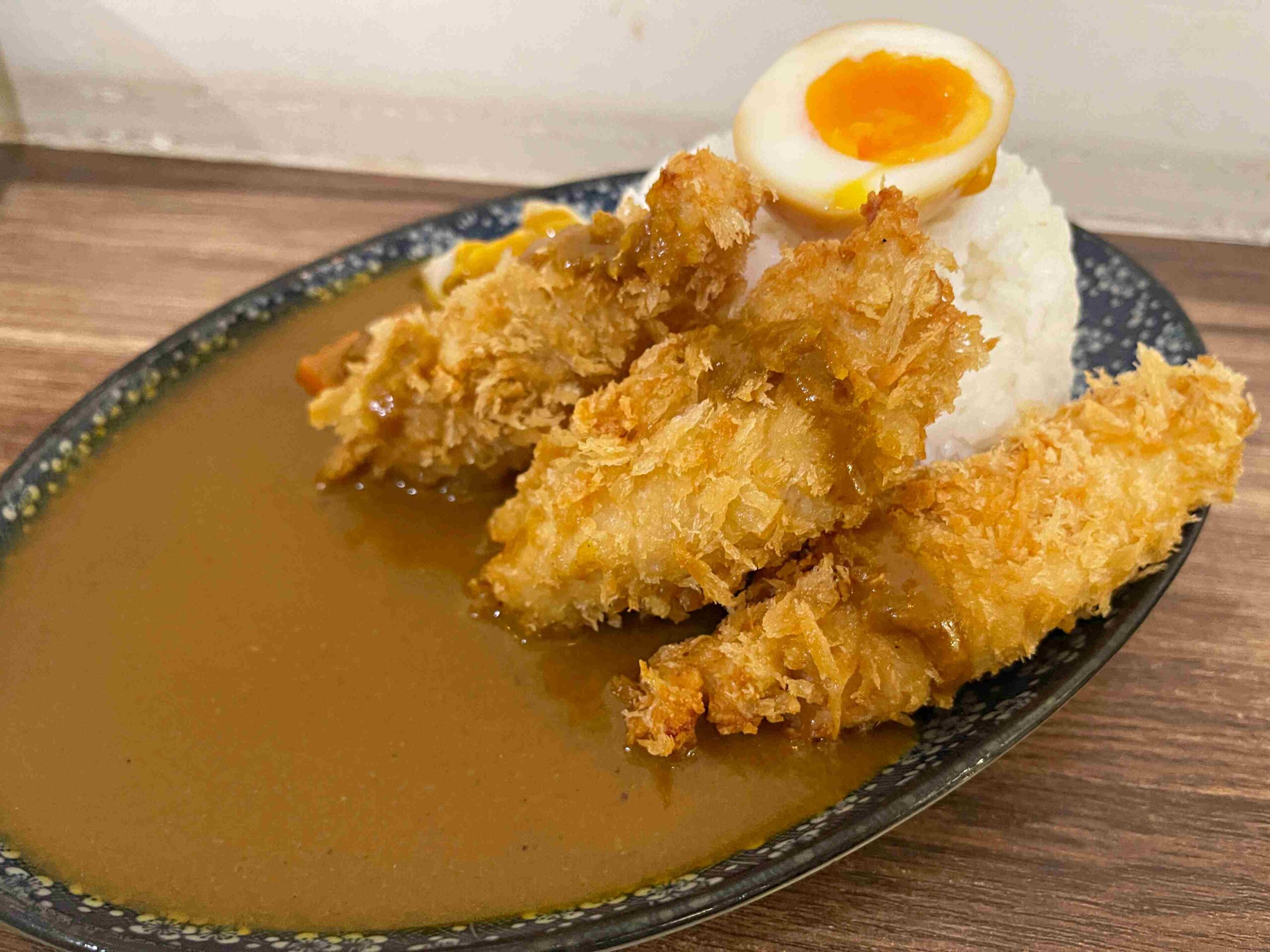 【板橋美食】一京咖哩，地表CP最高咖哩推薦150有找！(菜單) @厚片嘴角帶便當