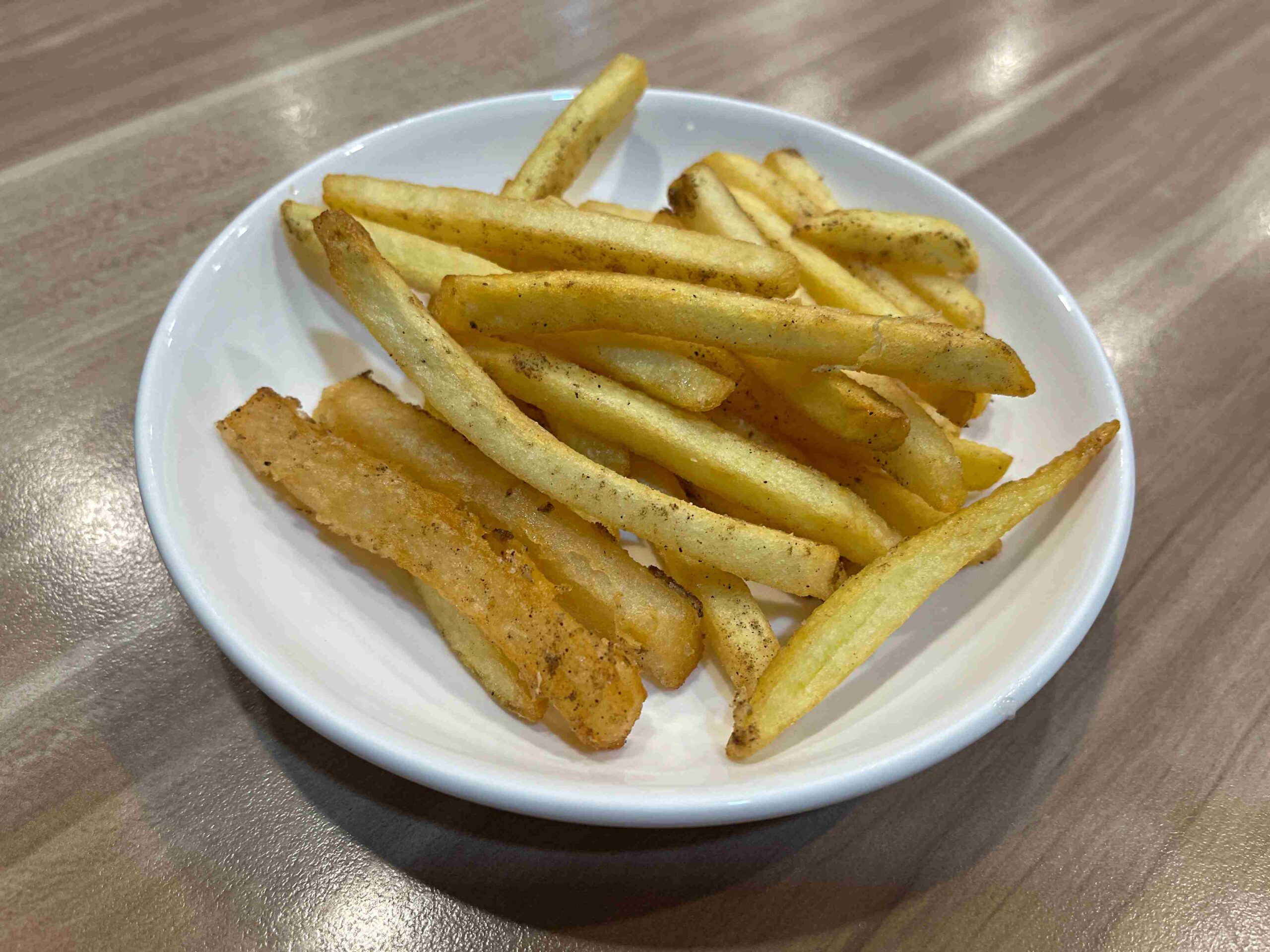 【新莊早午餐推薦】克莉廚房中港店｜平價大份量，近幸福站早午餐超好吃！ @厚片嘴角帶便當