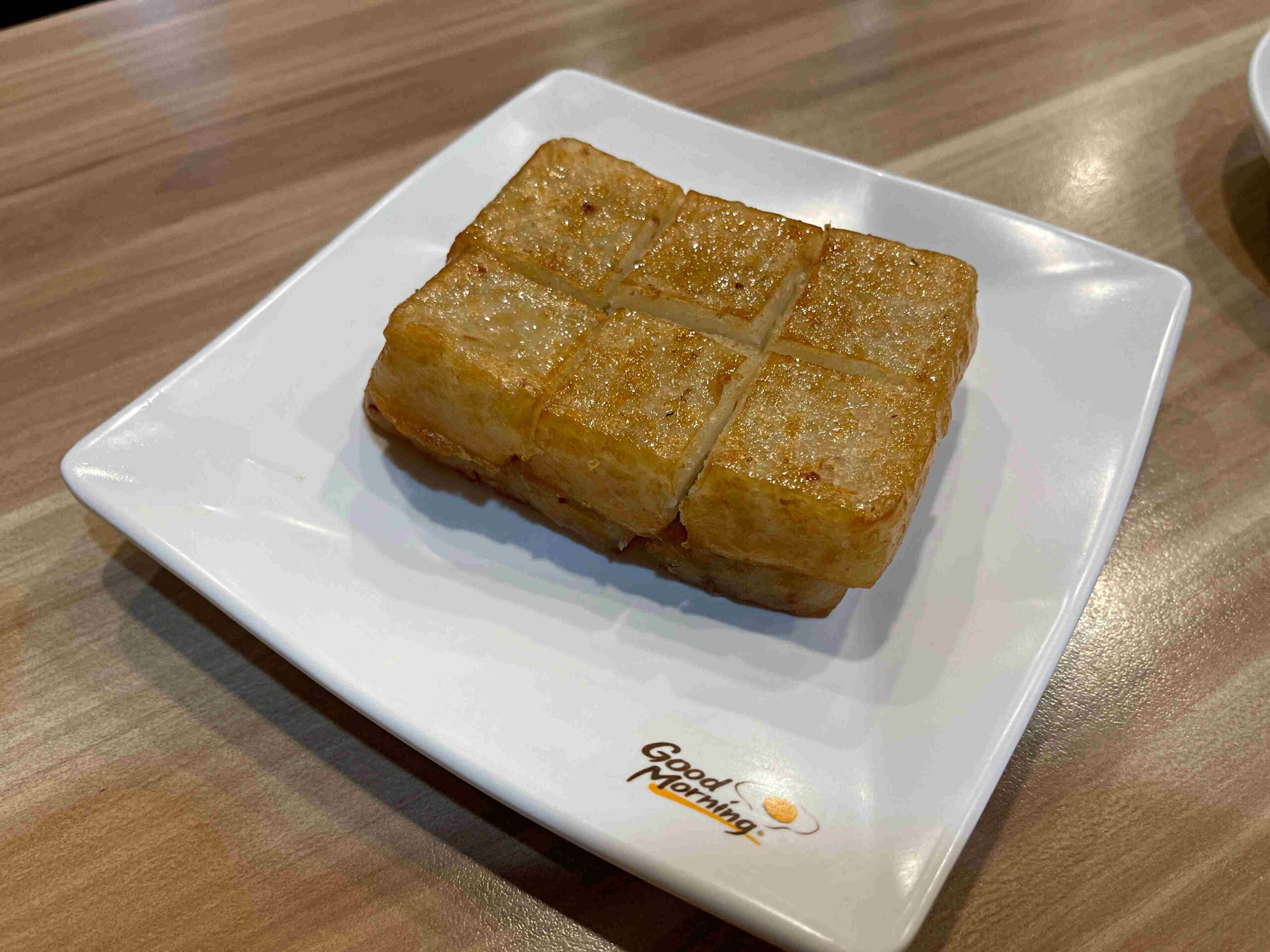 【新莊早午餐推薦】克莉廚房中港店｜平價大份量，近幸福站早午餐超好吃！ @厚片嘴角帶便當