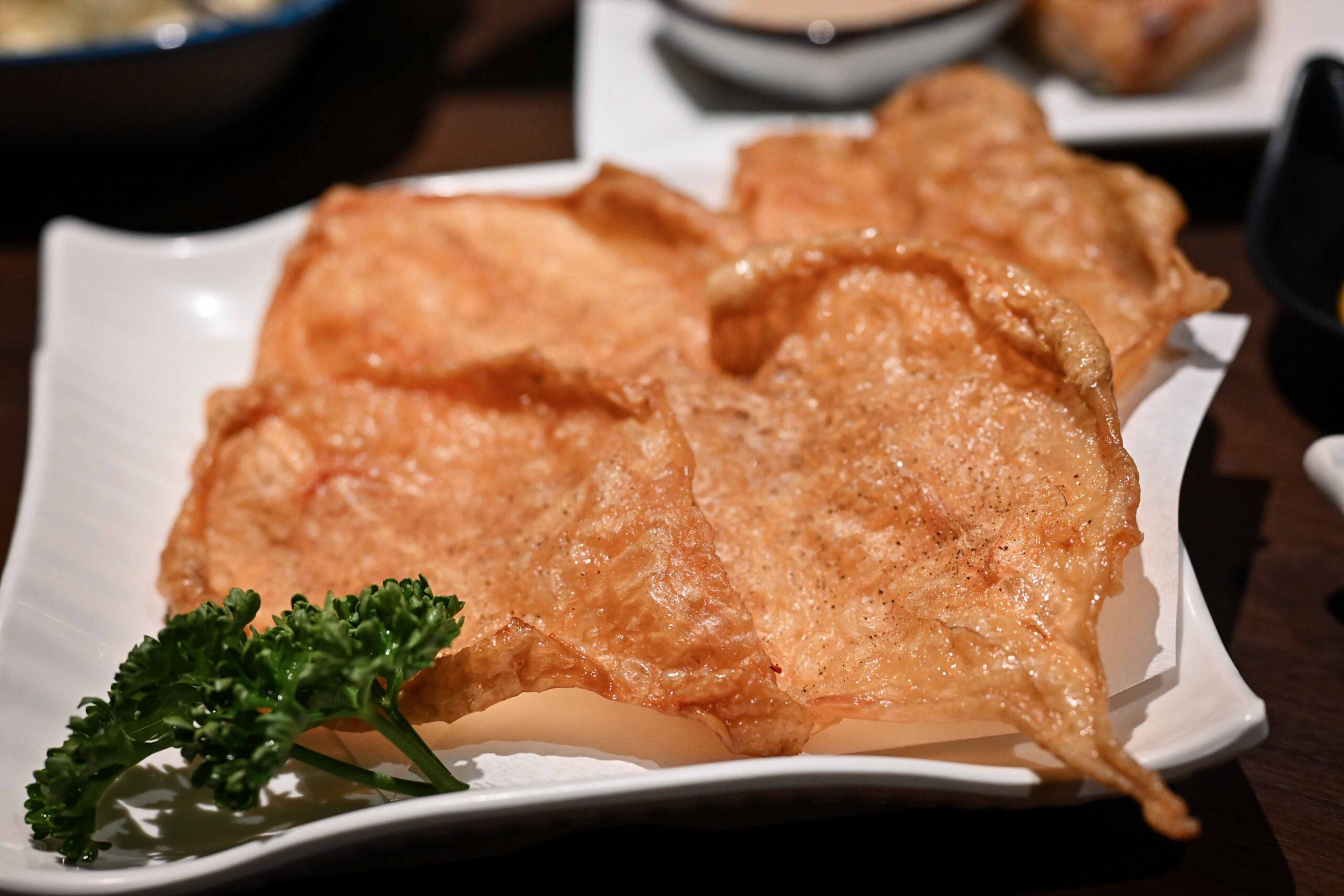 【忠孝復興美食】雞匠串燒：烤功強、餐點穩，不限時聚餐首選！(菜單) @厚片嘴角帶便當