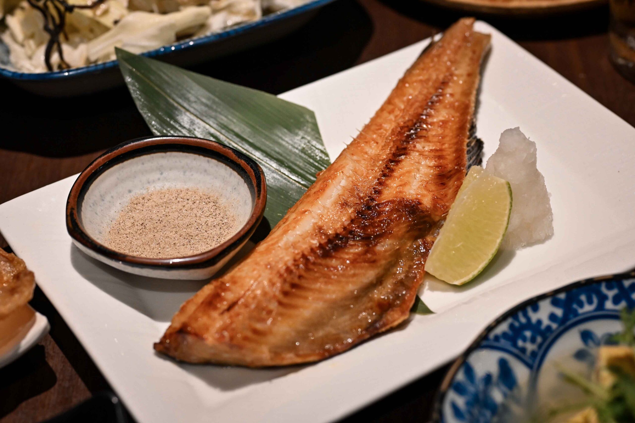 【忠孝復興美食】雞匠串燒：烤功強、餐點穩，不限時聚餐首選！(菜單) @厚片嘴角帶便當