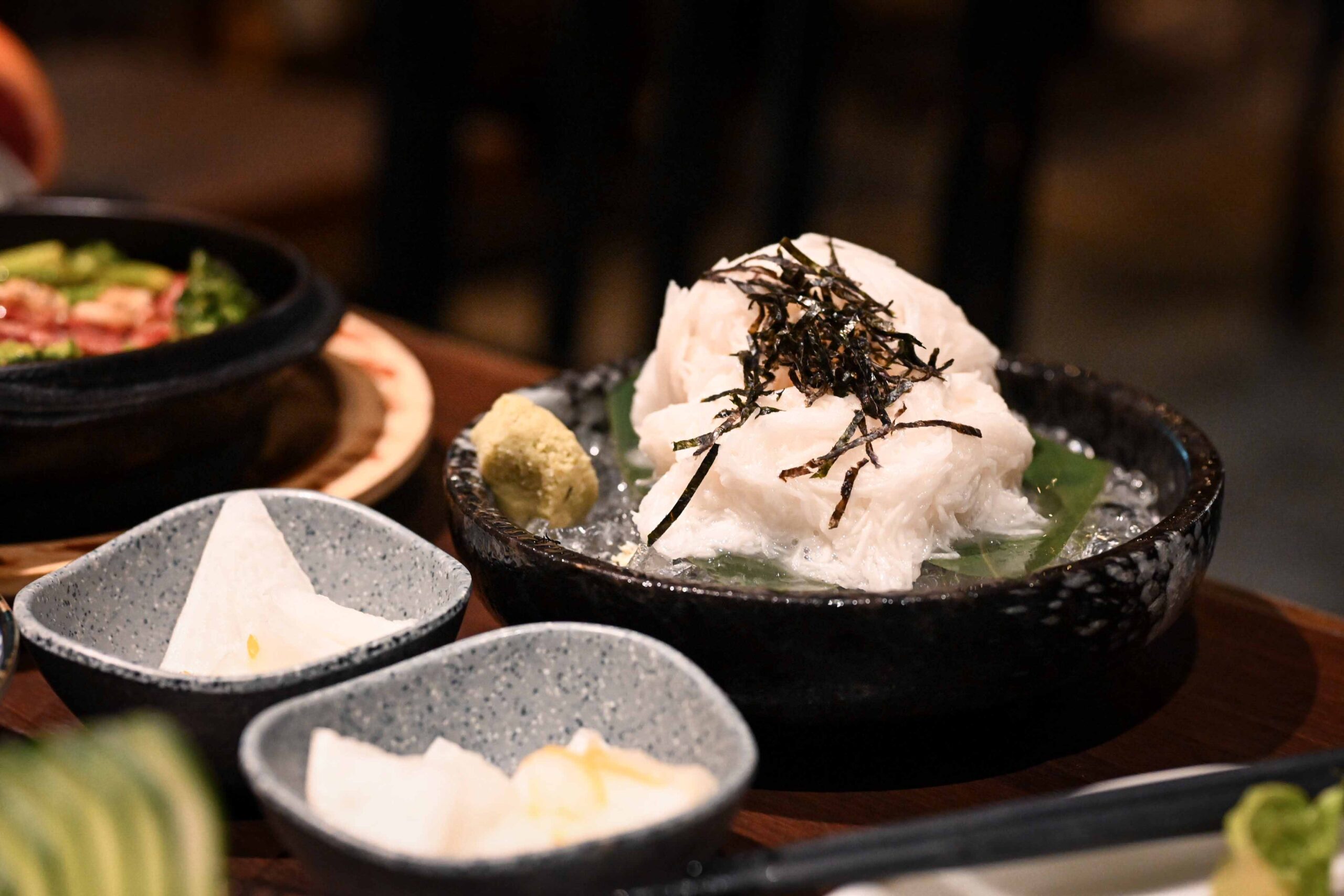 【忠孝復興美食】雞匠串燒：烤功強、餐點穩，不限時聚餐首選！(菜單) @厚片嘴角帶便當