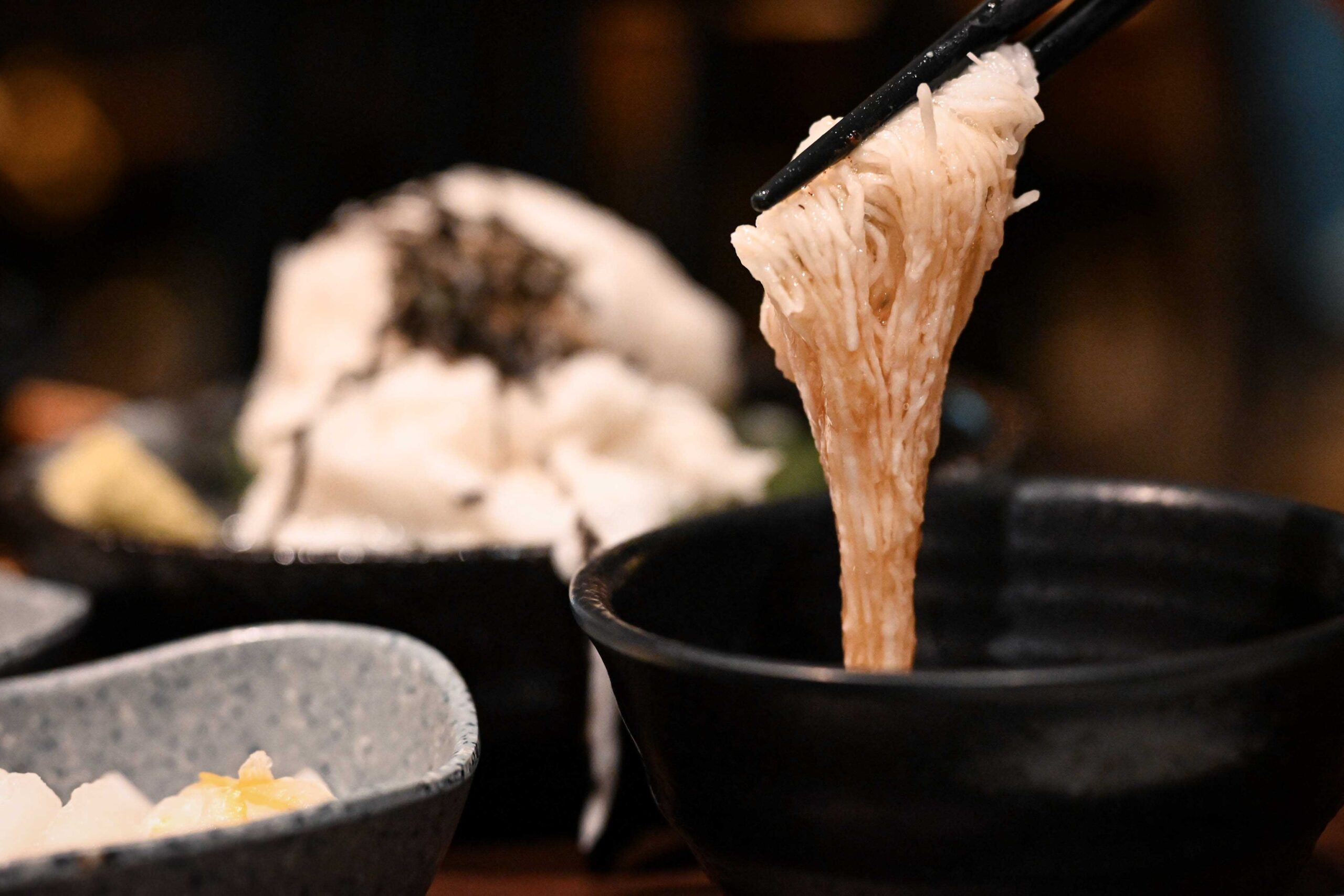 【忠孝復興美食】雞匠串燒：烤功強、餐點穩，不限時聚餐首選！(菜單) @厚片嘴角帶便當