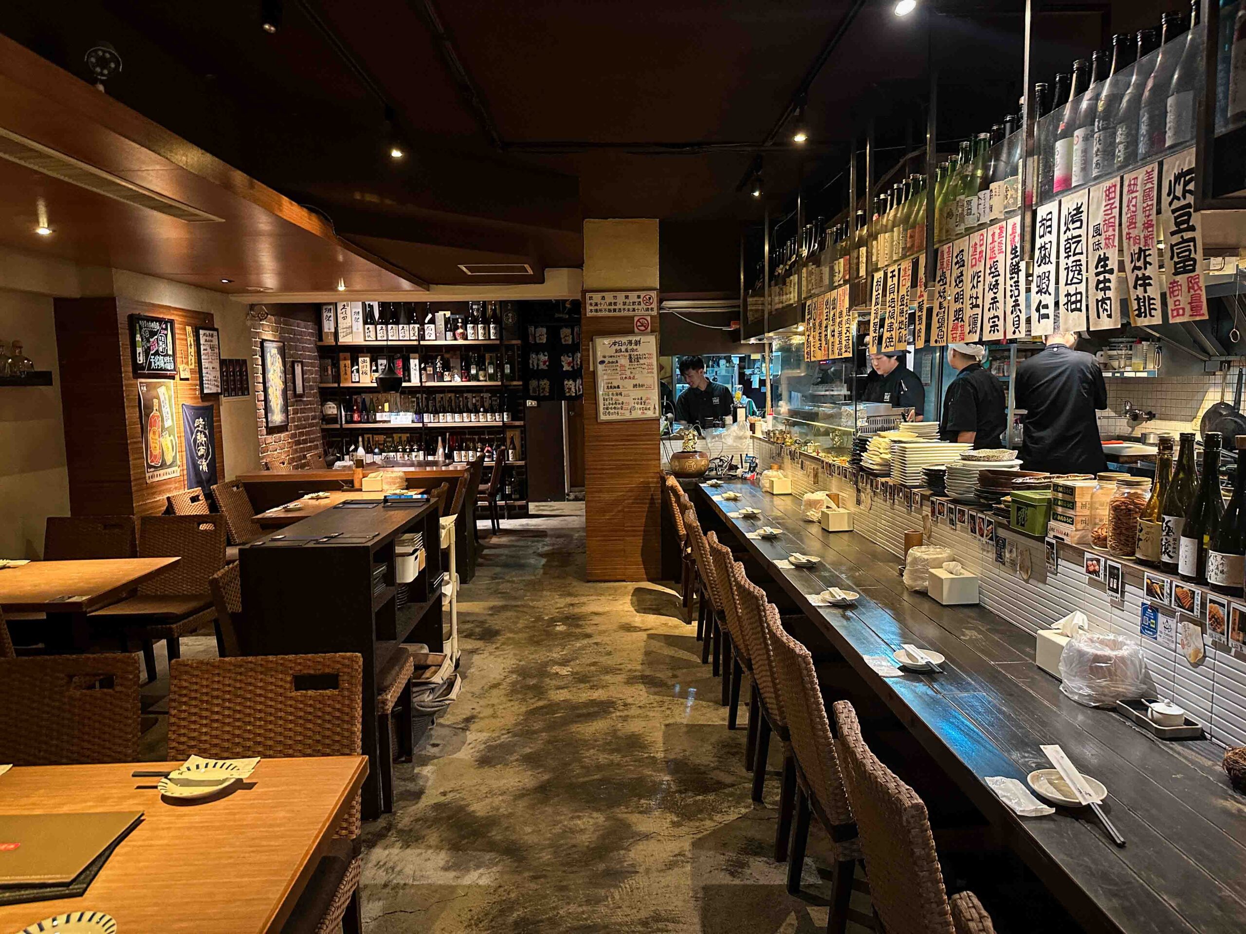 【忠孝復興美食】雞匠串燒：烤功強、餐點穩，不限時聚餐首選！(菜單) @厚片嘴角帶便當