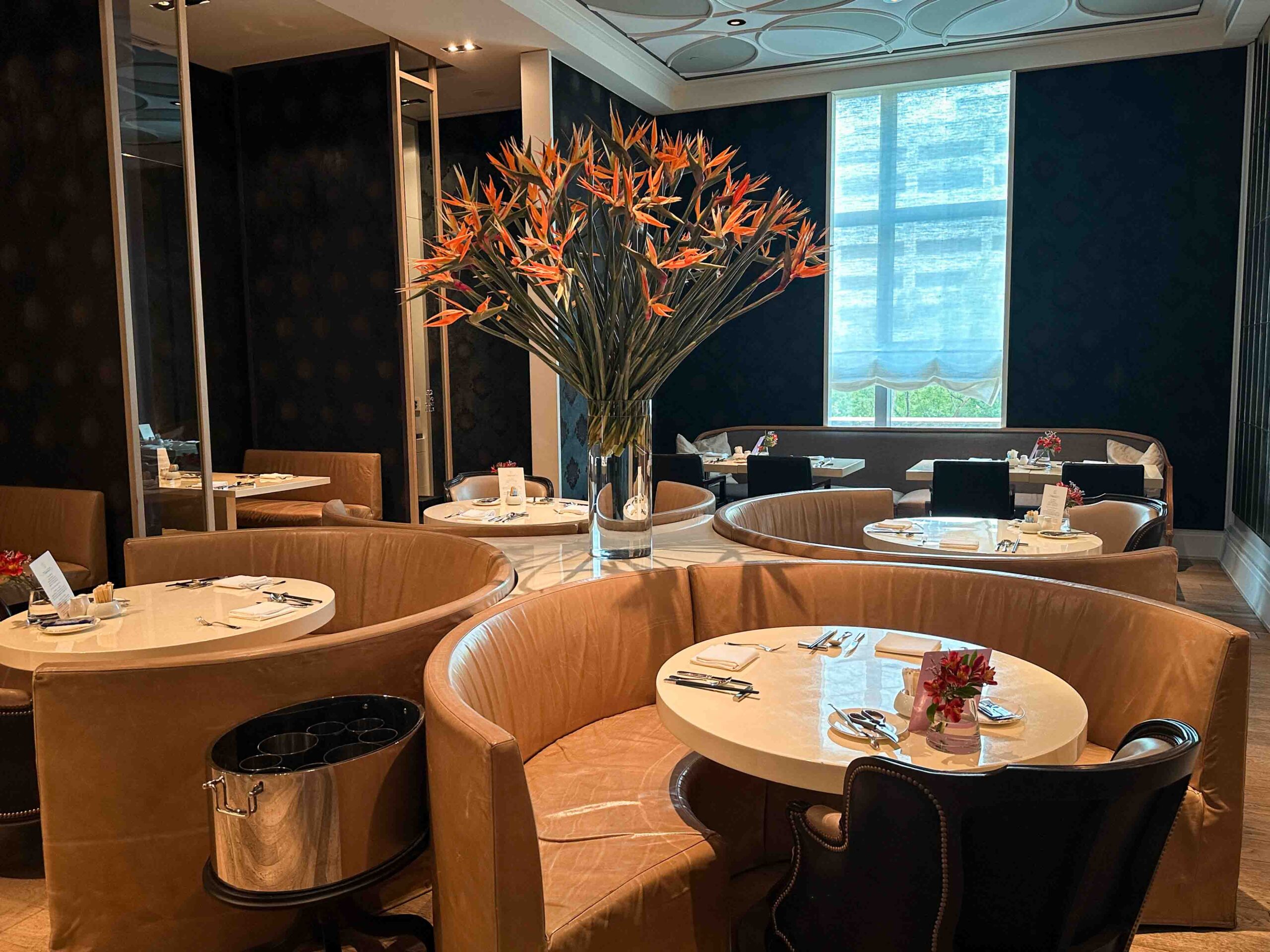 【台北吃到飽推薦】文華 Café 高質感飯店 buffet！吃一次就想再訪(菜單、價格) @厚片嘴角帶便當