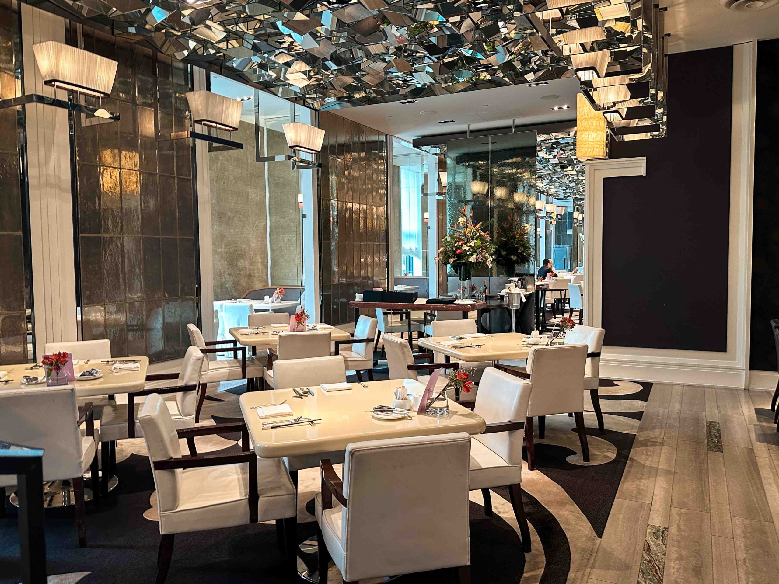 【台北吃到飽推薦】文華 Café 高質感飯店 buffet！吃一次就想再訪(菜單、價格) @厚片嘴角帶便當