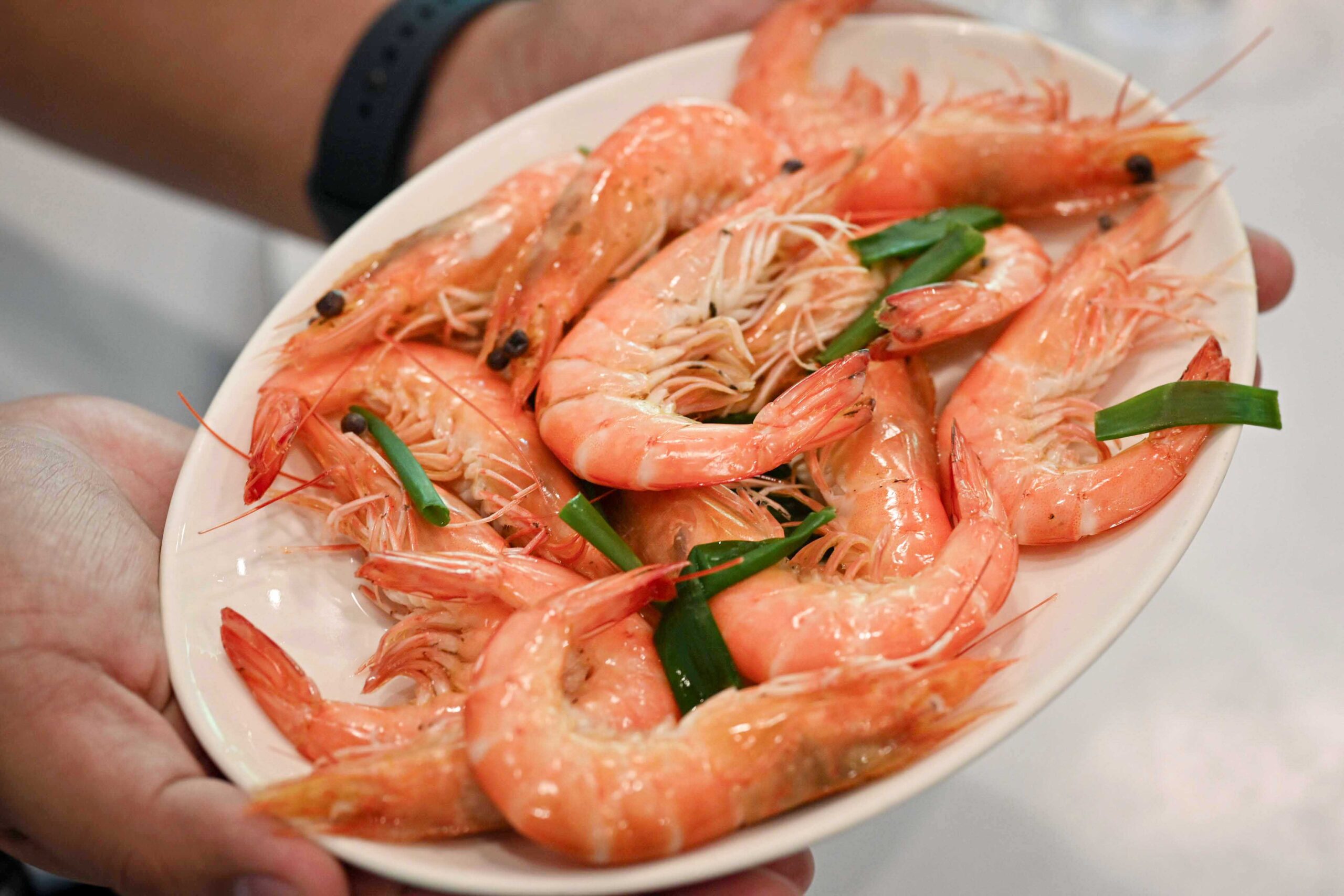 【萬里美食】明發料理坊，龜吼老客人都懂！張師祖再出山，重溫三明美味！(菜單) @厚片嘴角帶便當
