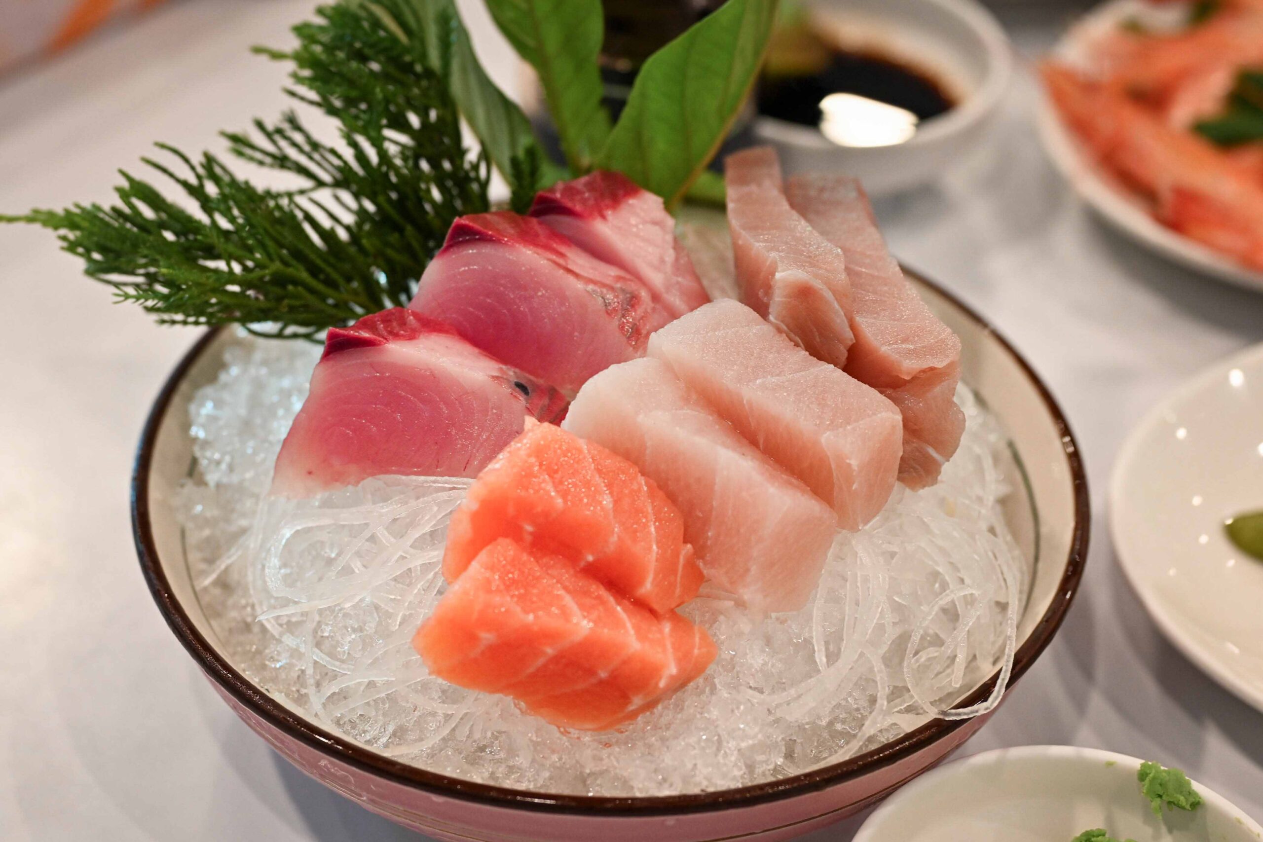 【萬里美食】明發料理坊，龜吼老客人都懂！張師祖再出山，重溫三明美味！(菜單) @厚片嘴角帶便當