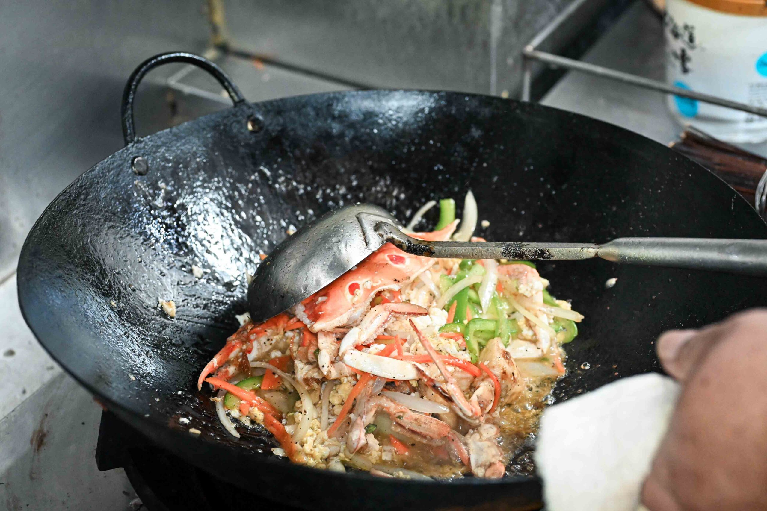 【萬里美食】明發料理坊，龜吼老客人都懂！張師祖再出山，重溫三明美味！(菜單) @厚片嘴角帶便當