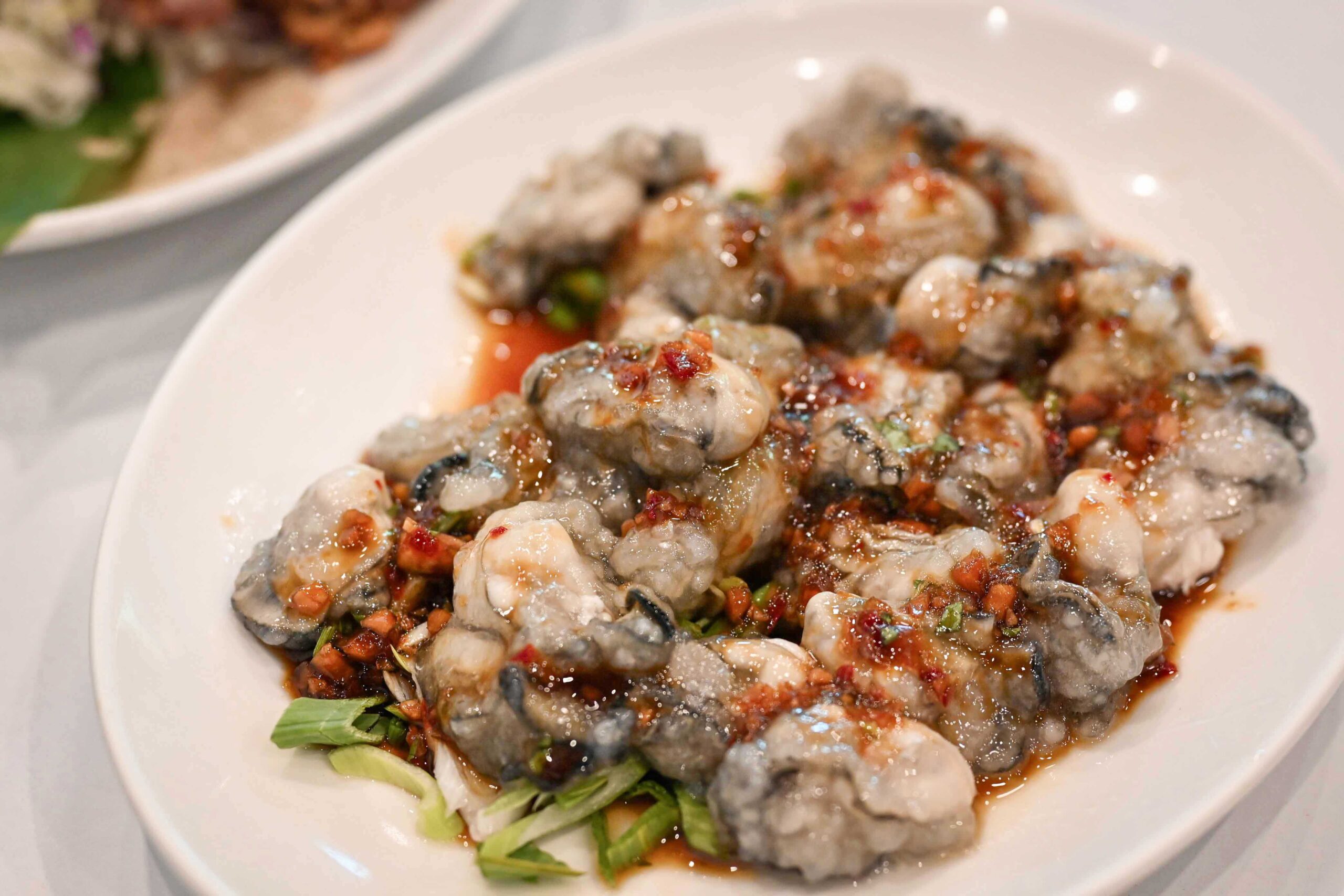 【萬里美食】明發料理坊，龜吼老客人都懂！張師祖再出山，重溫三明美味！(菜單) @厚片嘴角帶便當