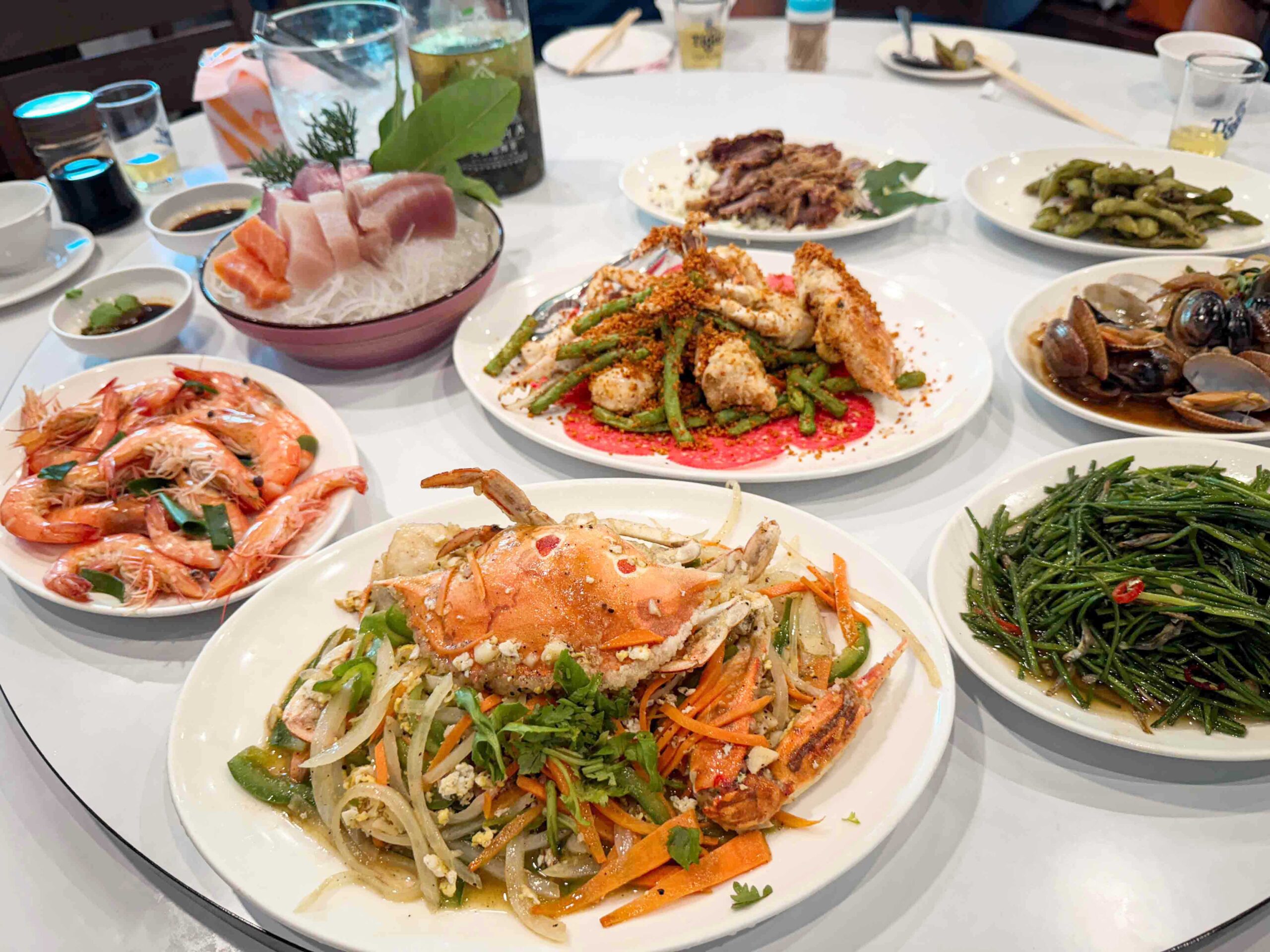 【新莊美食】GOZEN 午前牛場，隱藏在工業區必吃麵店推薦！(菜單)(寵物友善) @厚片嘴角帶便當