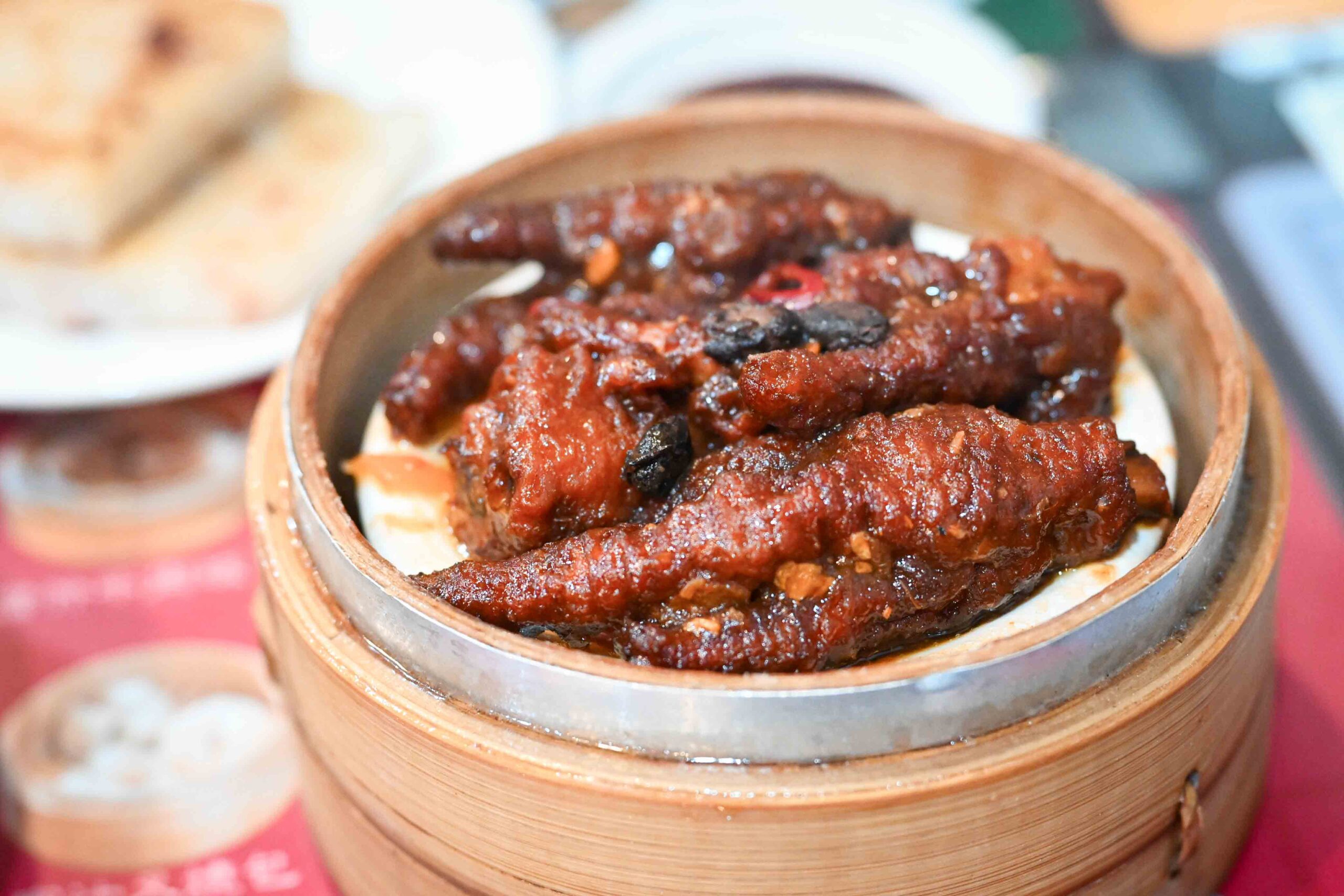 【新埔美食推薦】板橋港豐撈麵飯堂，老饕心中的隱藏版美食天堂 @厚片嘴角帶便當