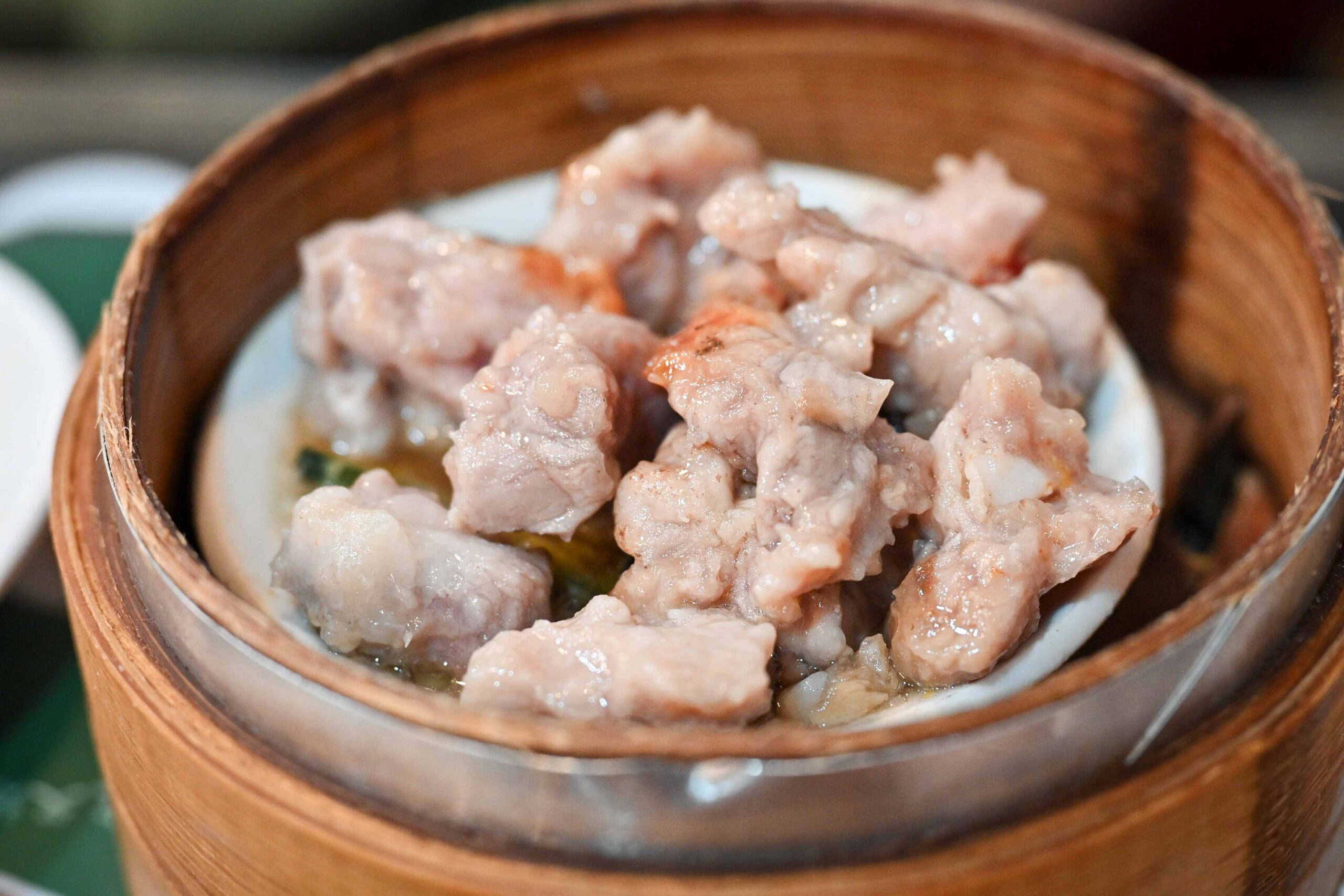 【新埔美食推薦】板橋港豐撈麵飯堂，老饕心中的隱藏版美食天堂 @厚片嘴角帶便當